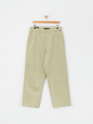 Pantaloni Vans Authentic Chino Baggy (elm)