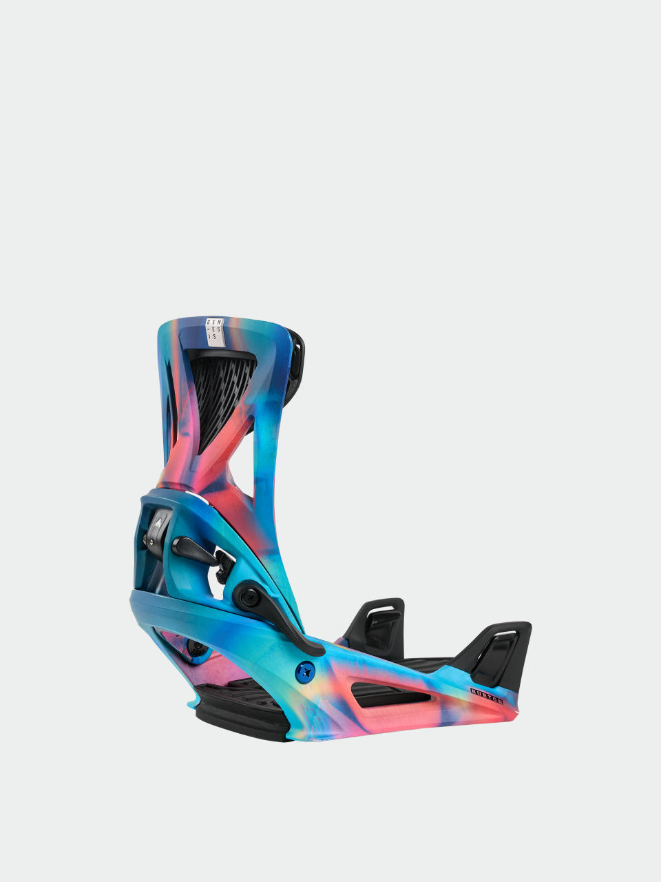 Pentru bărbați Legături pentru snowboard Burton Step On Genesis Reflex (hydro/multi)