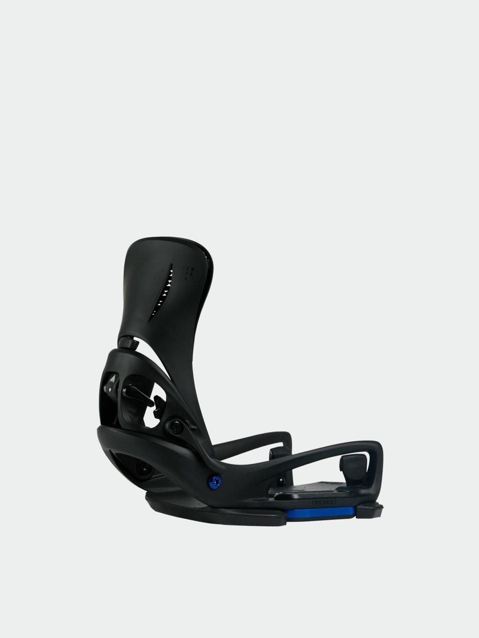 Pentru bărbați Legături pentru snowboard Burton Step On Genesis EST (black)