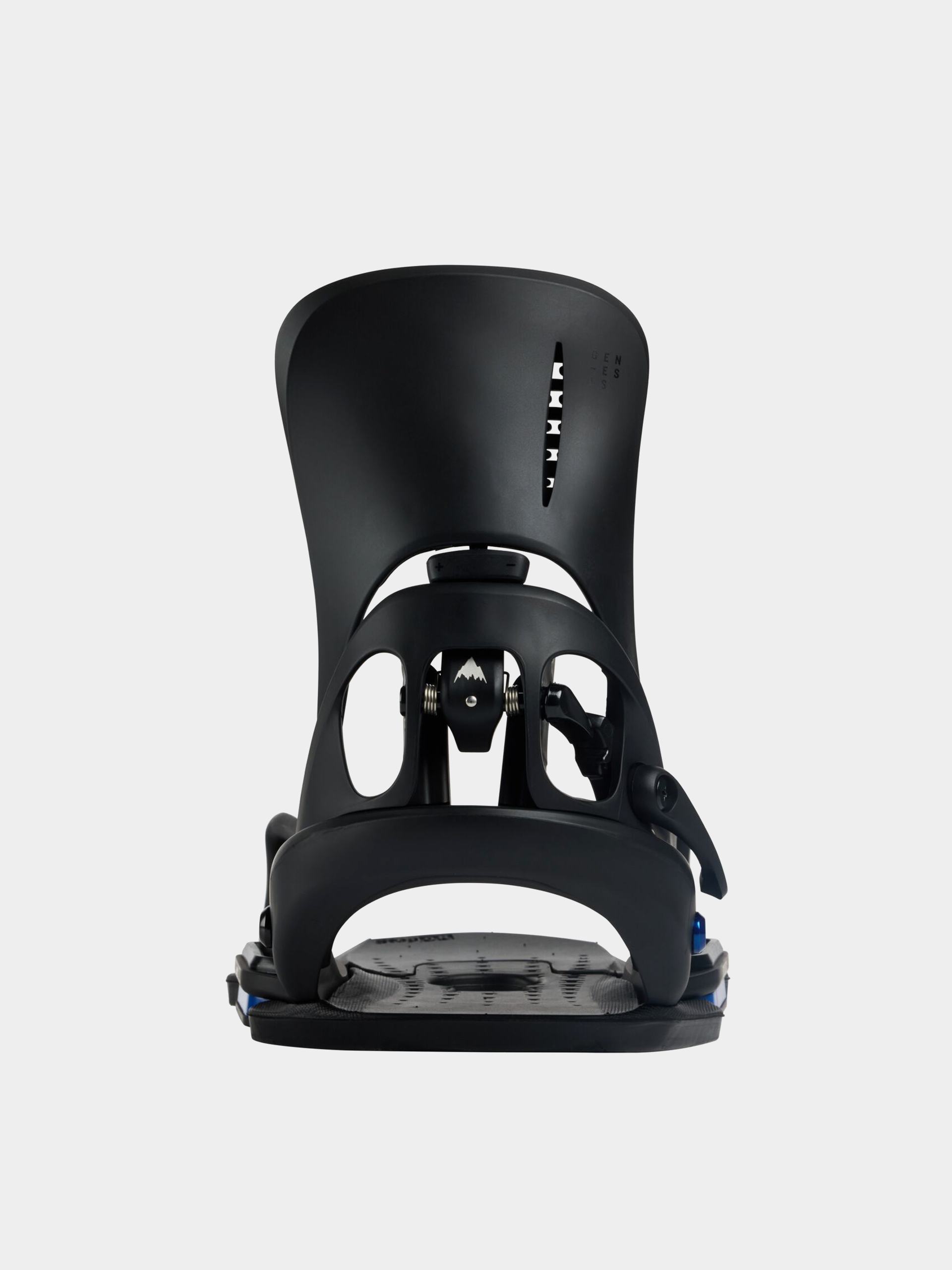 Pentru bărbați Legături pentru snowboard Burton Step On Genesis EST (black)