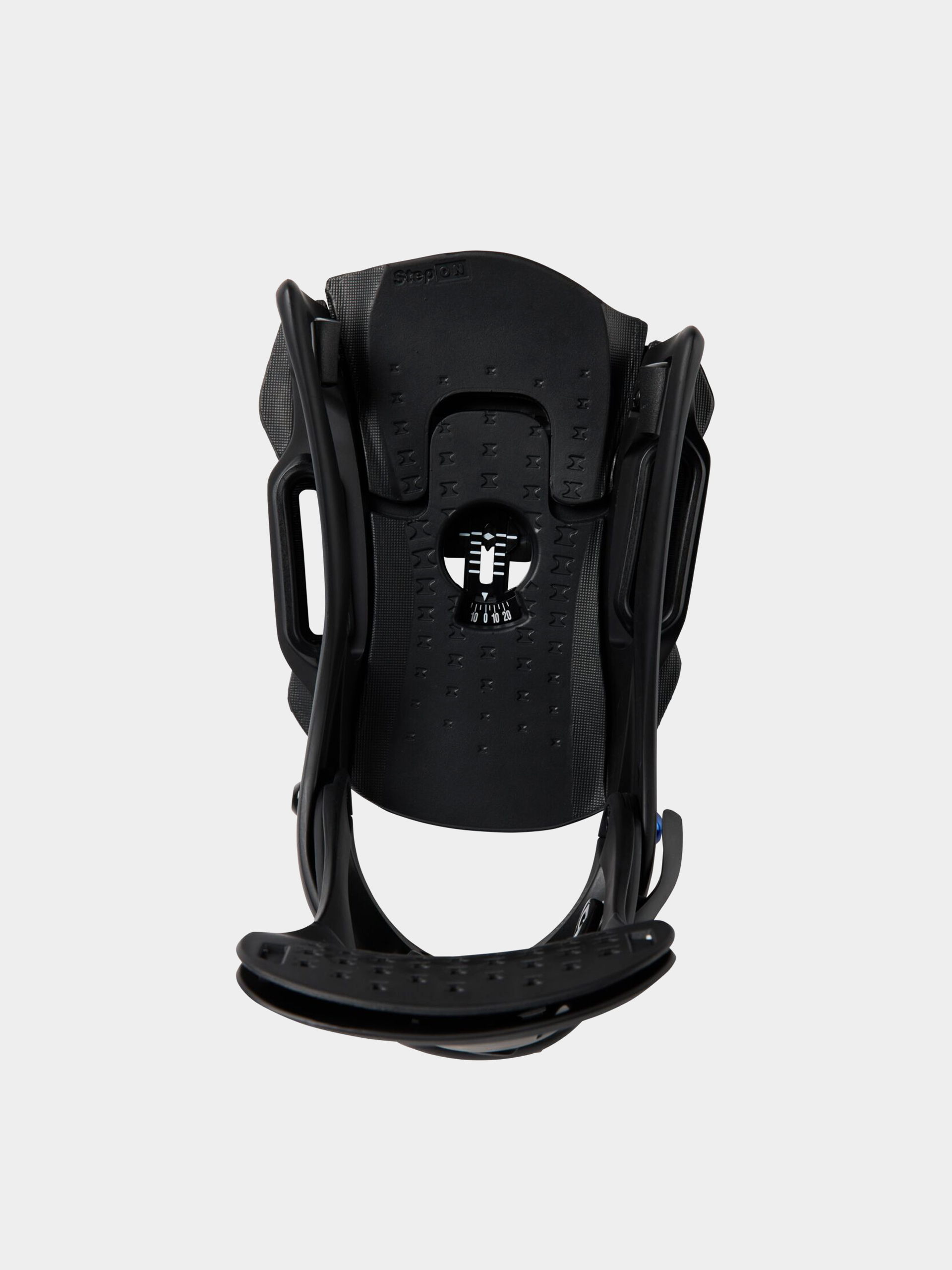Pentru bărbați Legături pentru snowboard Burton Step On Genesis EST (black)