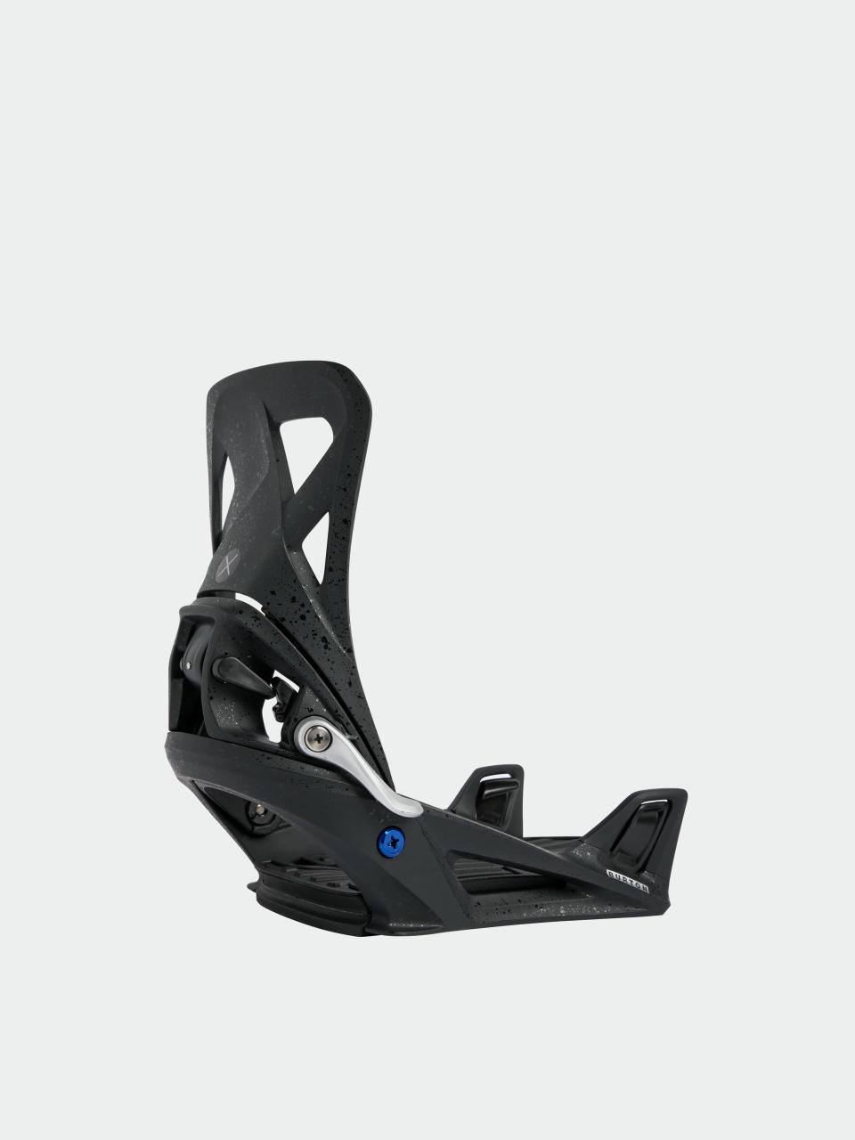 Pentru bărbați Legături pentru snowboard Burton Step On X (black)