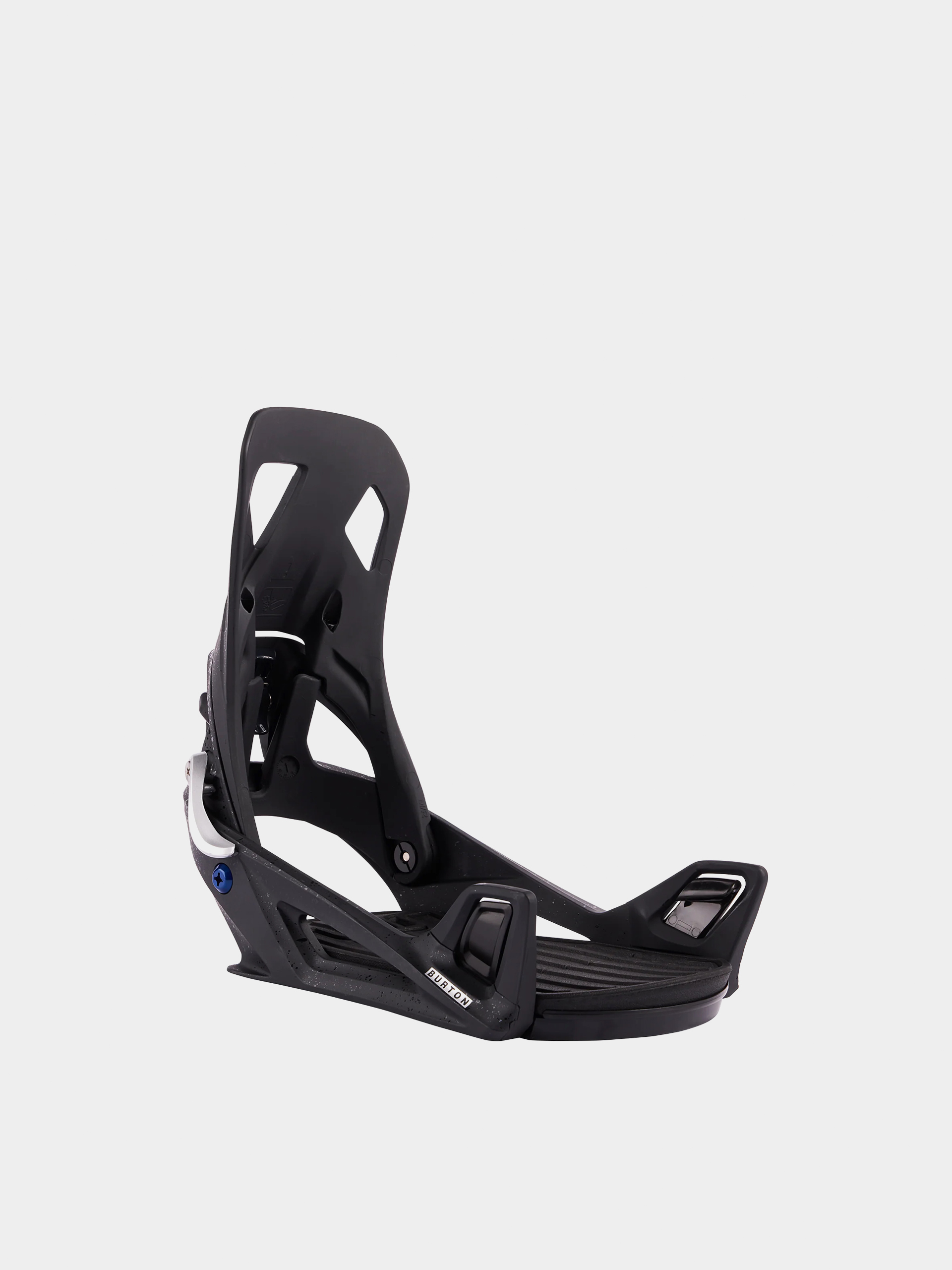 Pentru bărbați Legături pentru snowboard Burton Step On X (black)