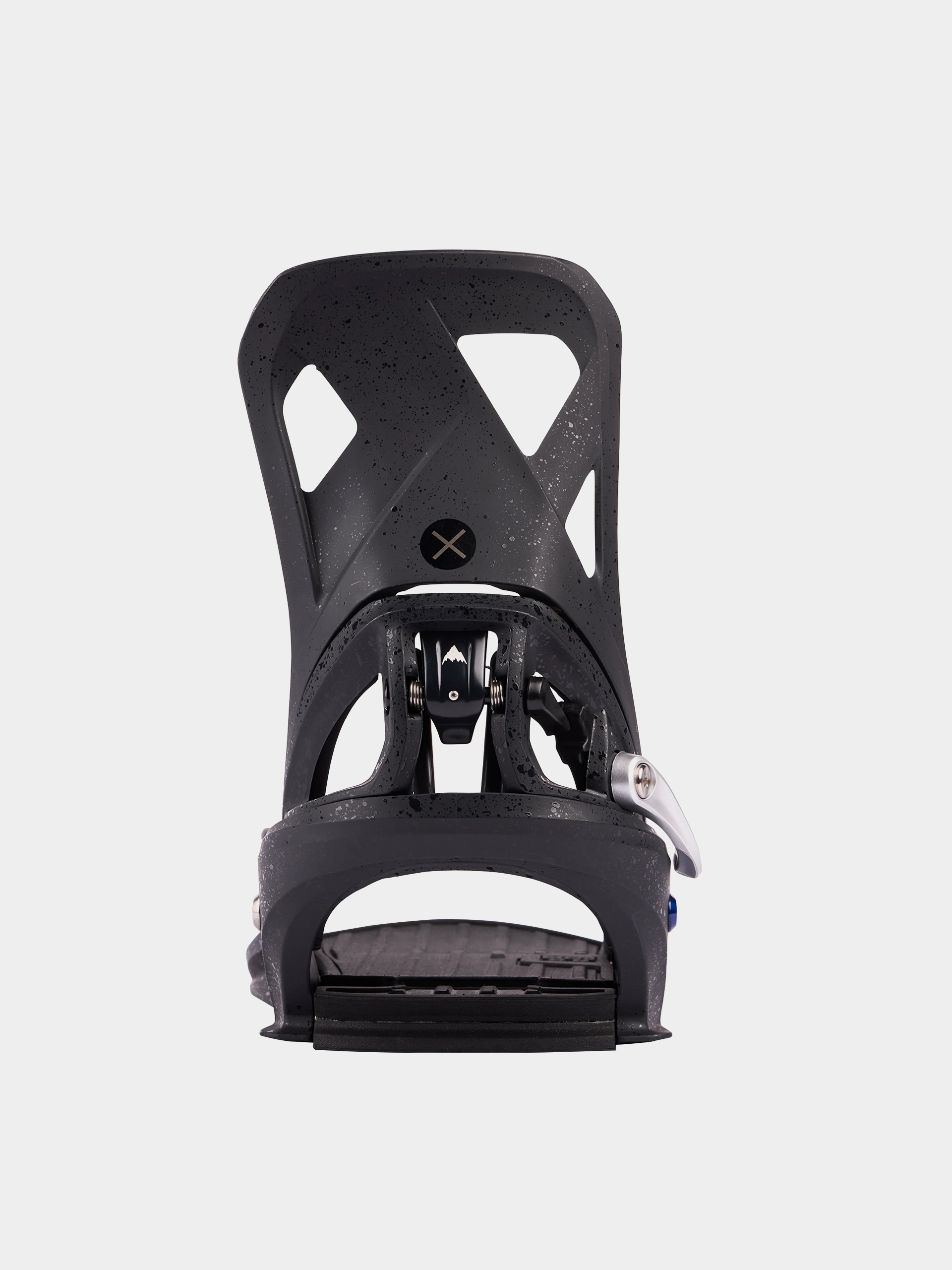 Pentru bărbați Legături pentru snowboard Burton Step On X (black)