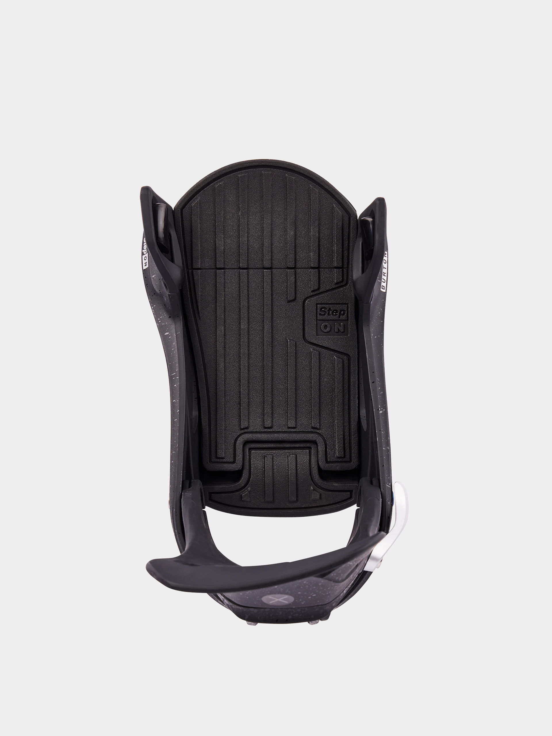 Pentru bărbați Legături pentru snowboard Burton Step On X (black)