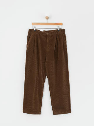 Pantaloni Carhartt WIP Evan (chocolate)