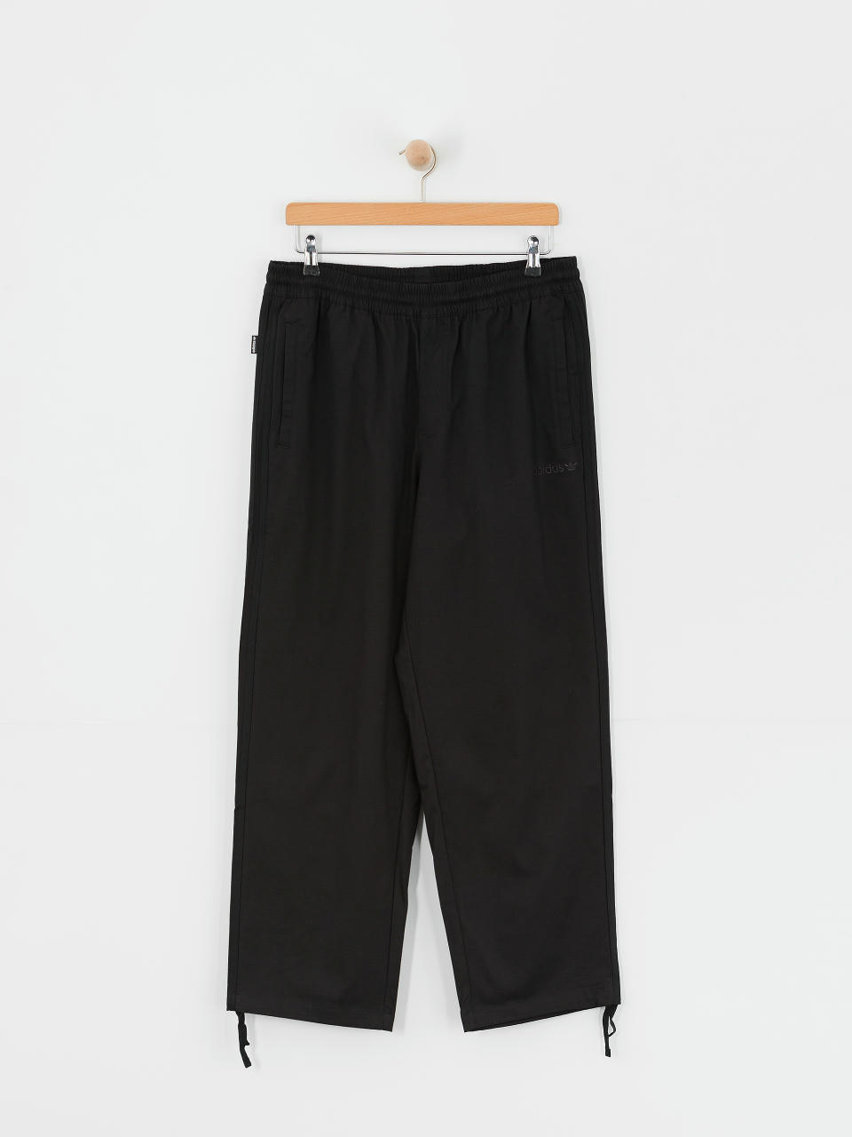 Pantaloni adidas Superfire Tk Pt (black)