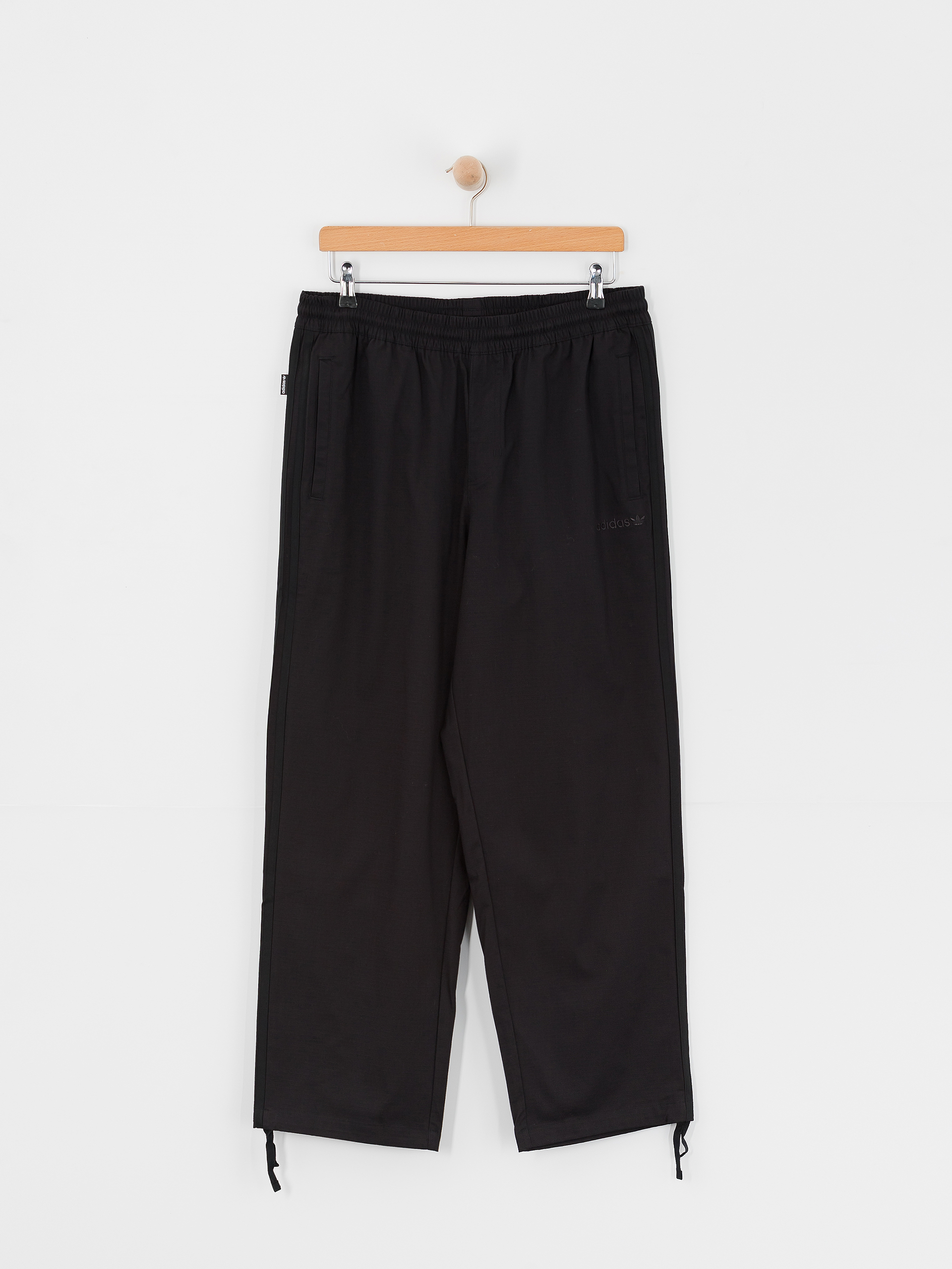 Pantaloni adidas Superfire Tk Pt (black)