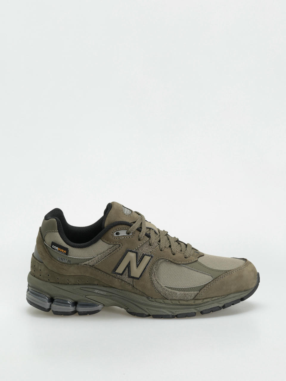 Pantofi New Balance 2002 (green)