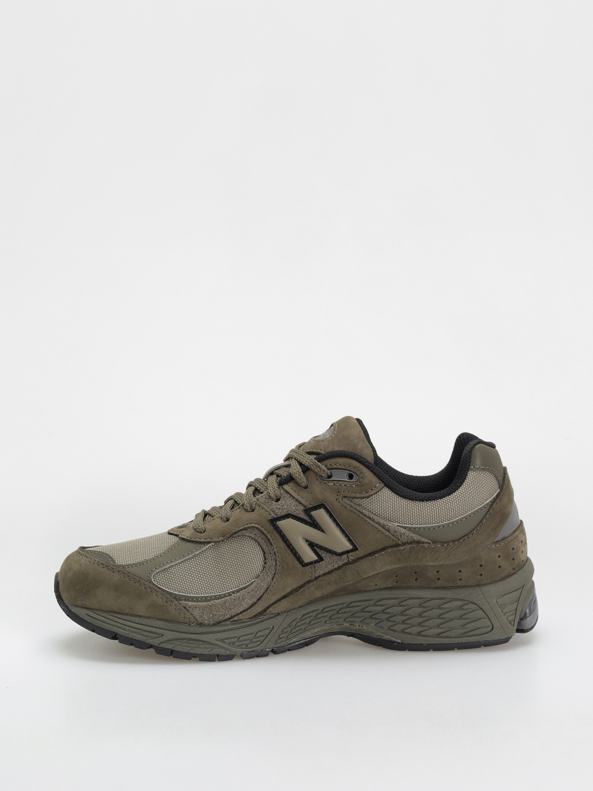 Pantofi New Balance 2002 (green)