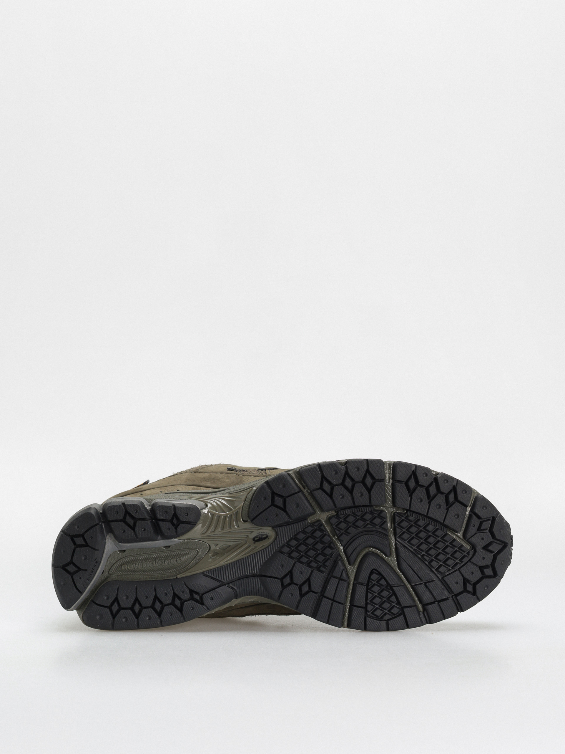 Pantofi New Balance 2002 (green)