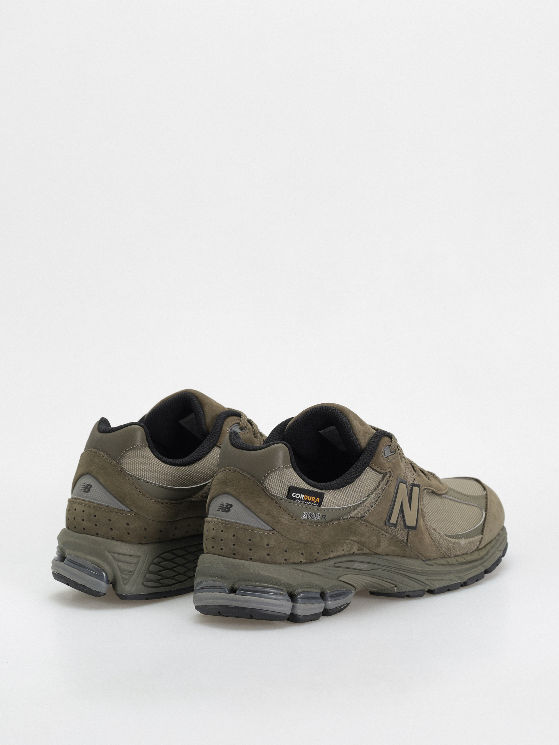 Pantofi New Balance 2002 (green)