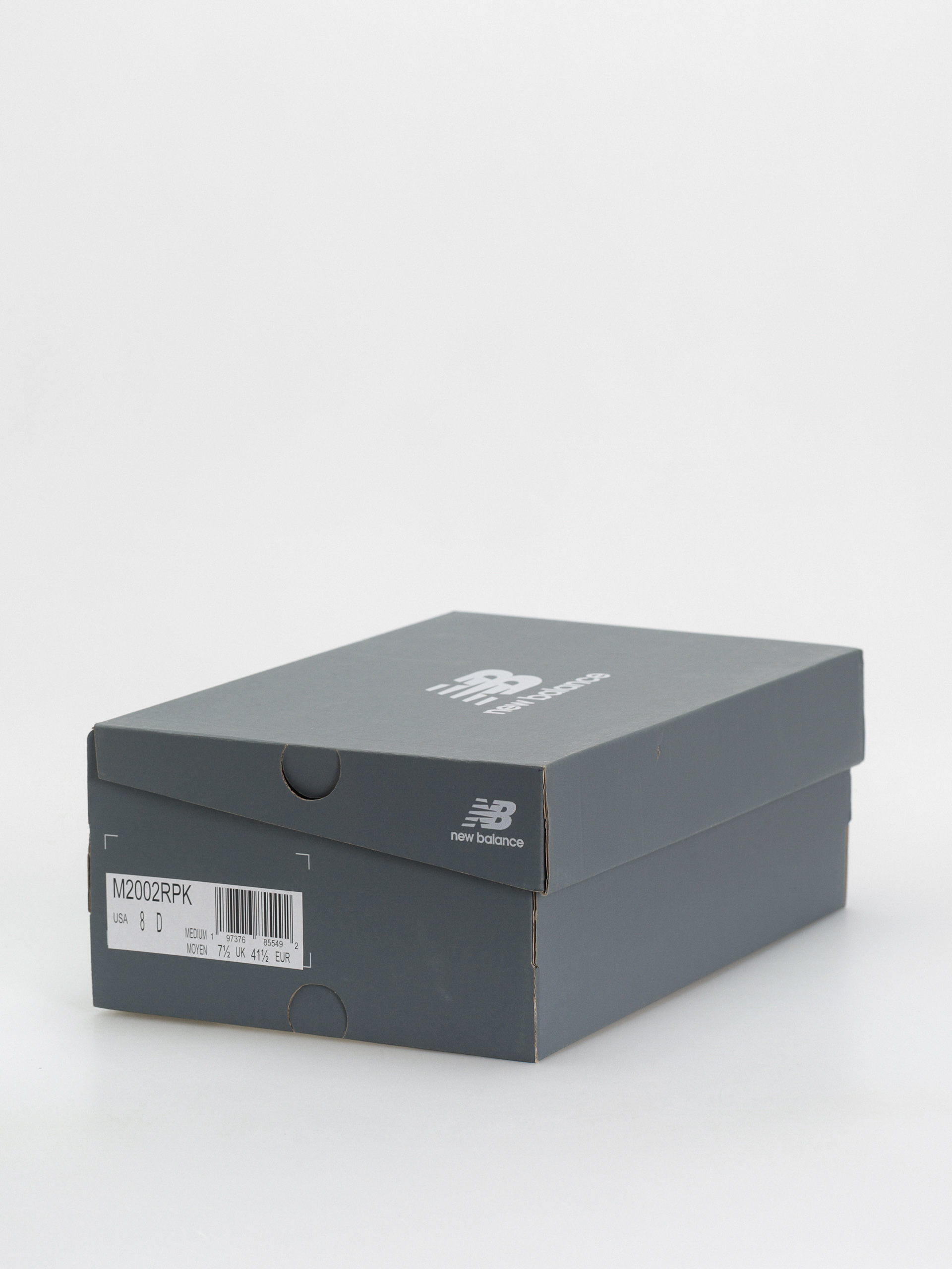 Pantofi New Balance 2002 (green)