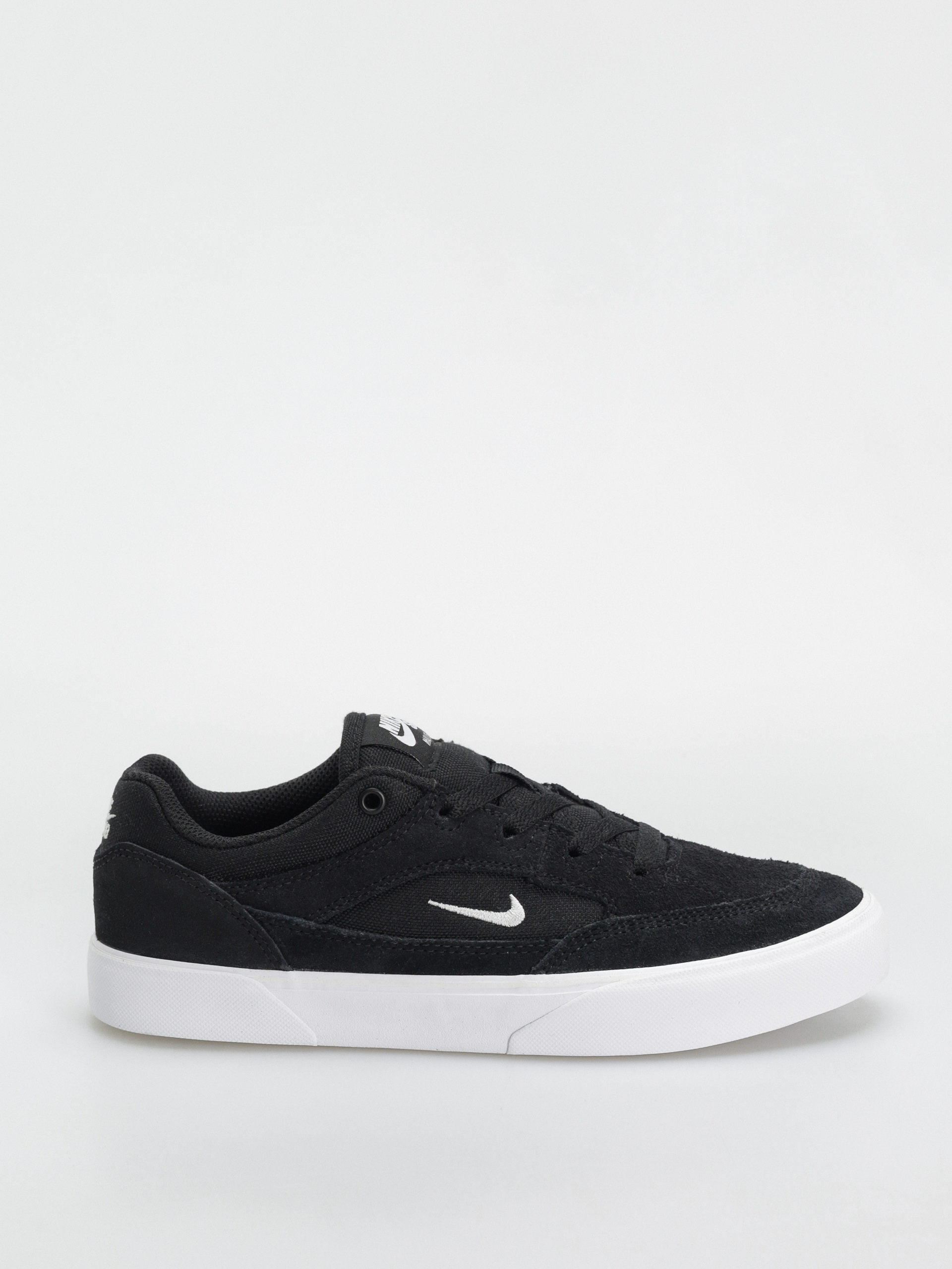 Pantofi Nike SB Malor (black/white black white)