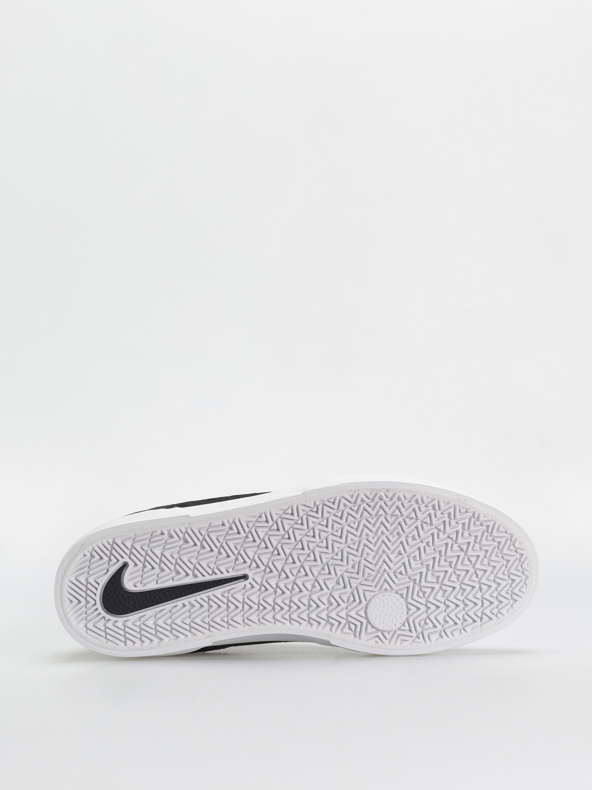 Pantofi Nike SB Malor (black/white black white)