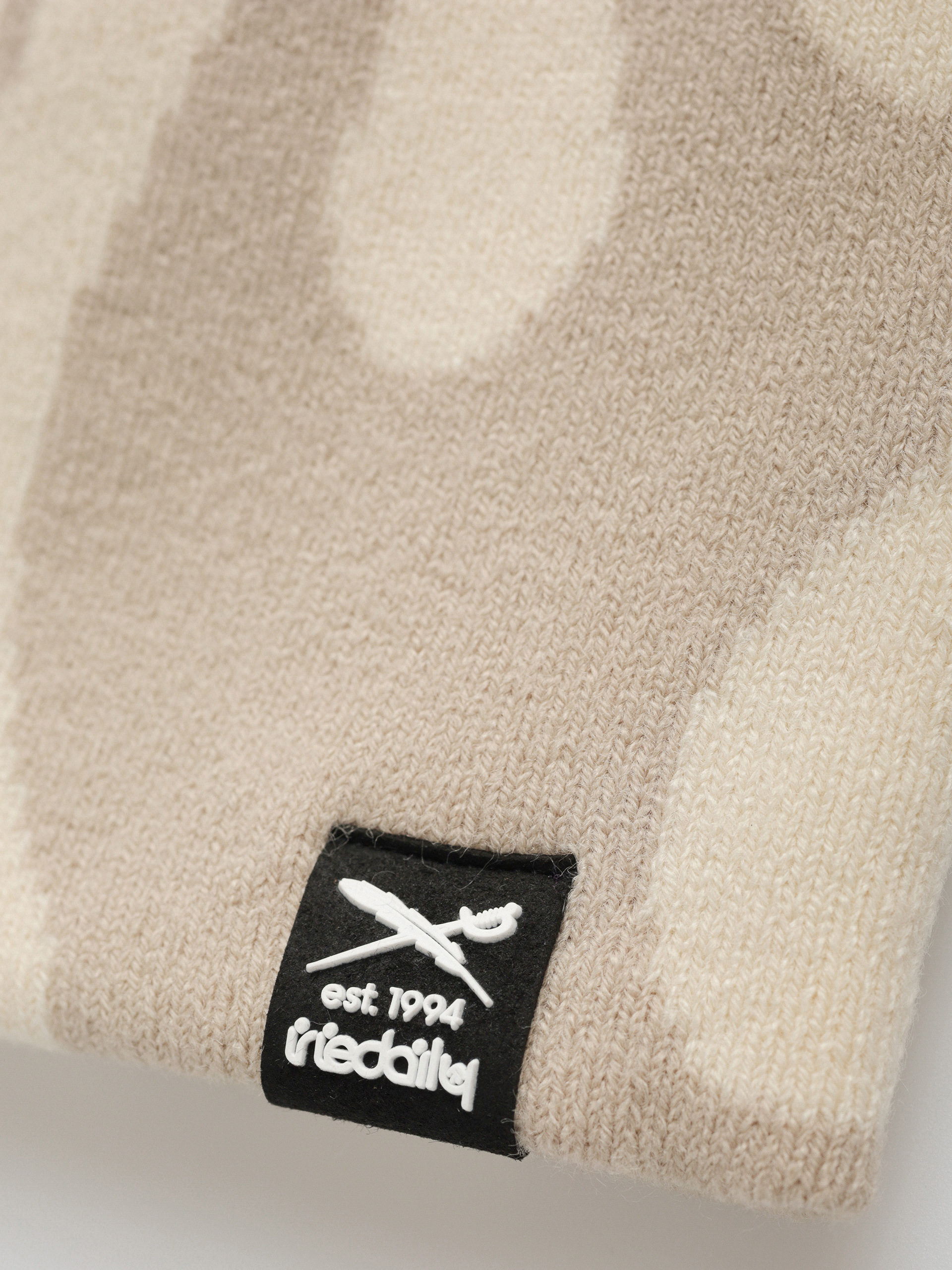 Căciulă Iriedaily Switchup (beige)