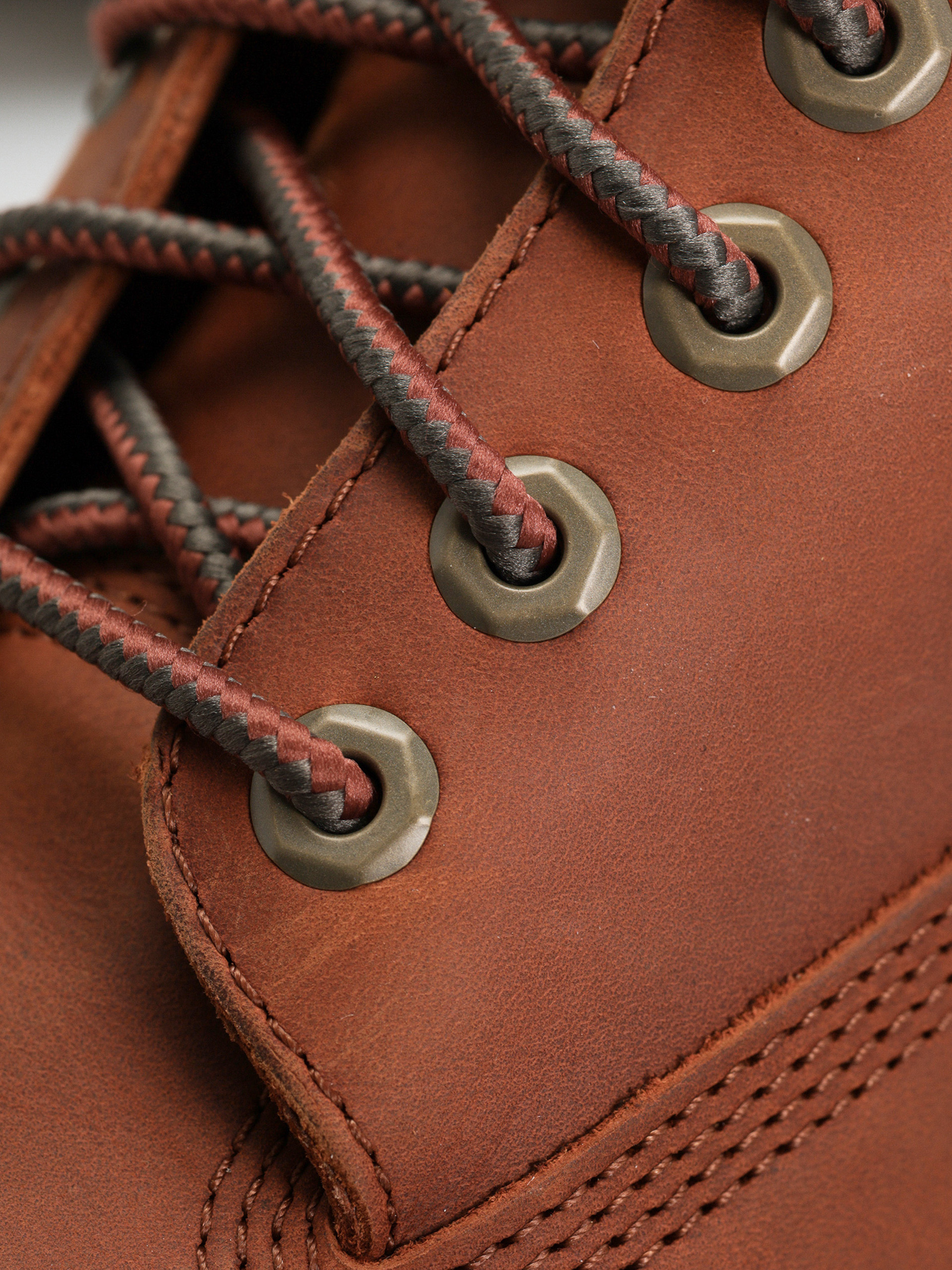 Pantofi de iarnă Timberland 6 In Premium (medium orange full grain)