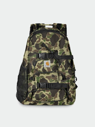 Rucsac Carhartt WIP Kickflip (camo duck green)