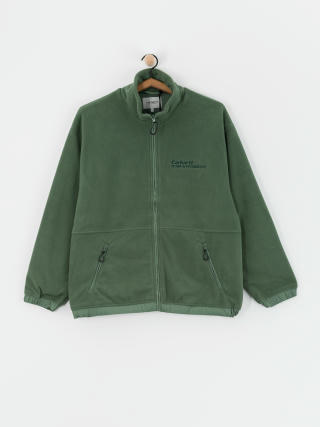 Geacă Carhartt WIP Flying Ducks Liner (duck green)