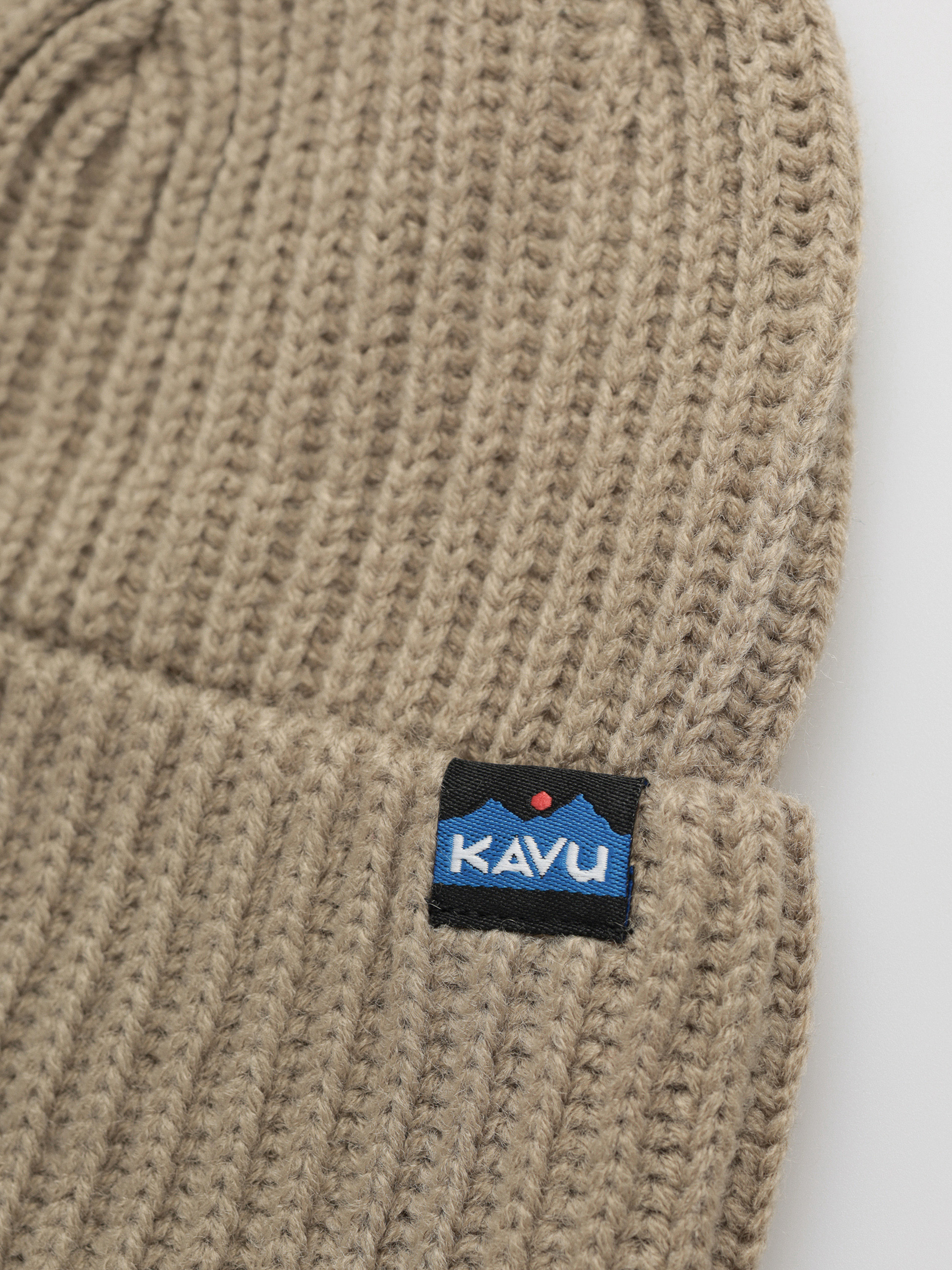 Căciulă Kavu Trawler (rock)