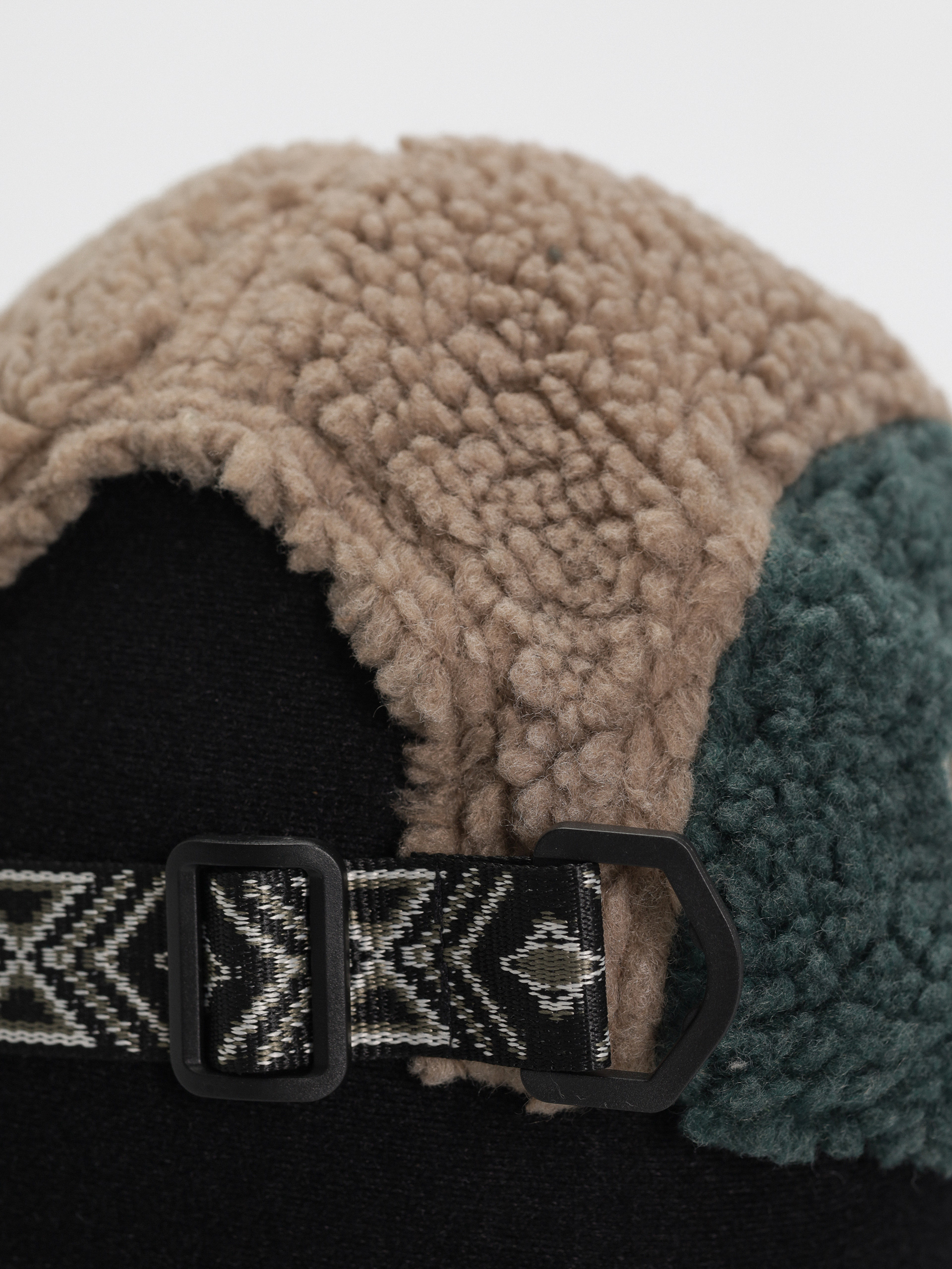 Șapcă Kavu Fur Ball Camp (fall forest)