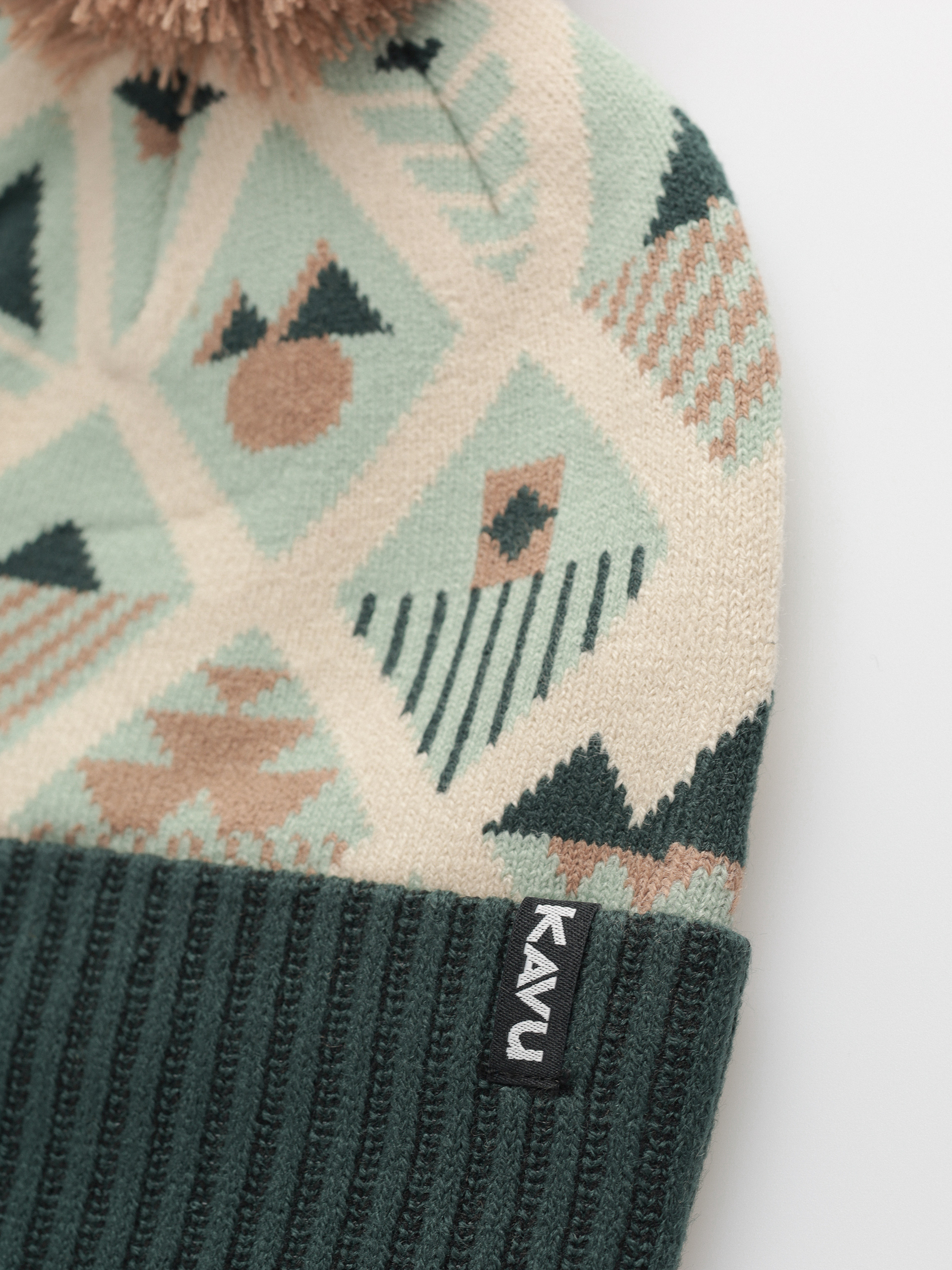 Căciulă Kavu Herschel (argyle ridge)