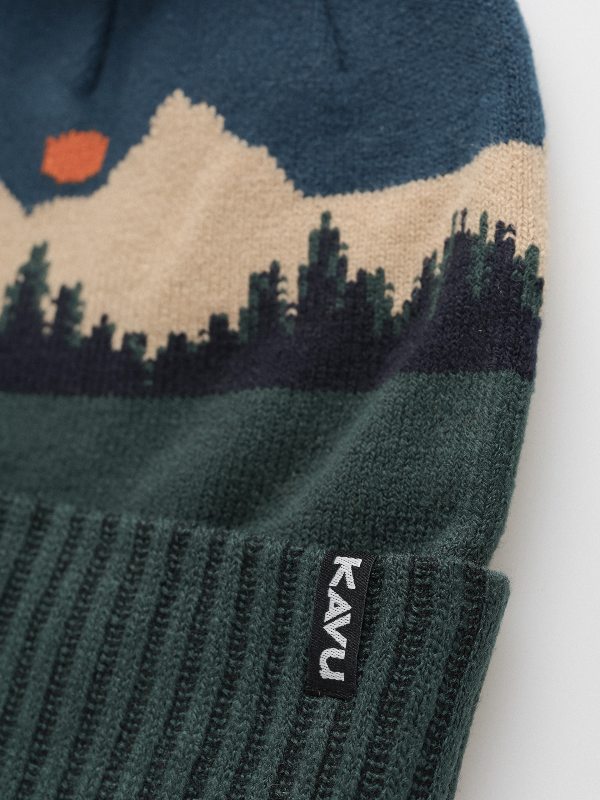 Căciulă Kavu Herschel (mountain stripe)