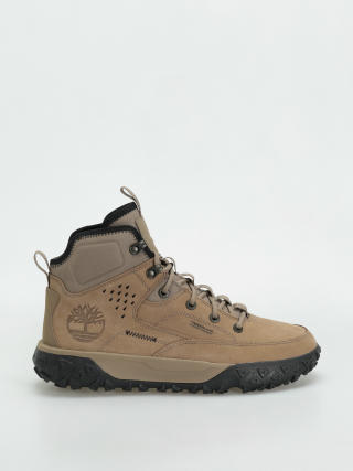 Pantofi de iarnă Timberland Greenstride Motion 6 Mid (medium beige nubuck)