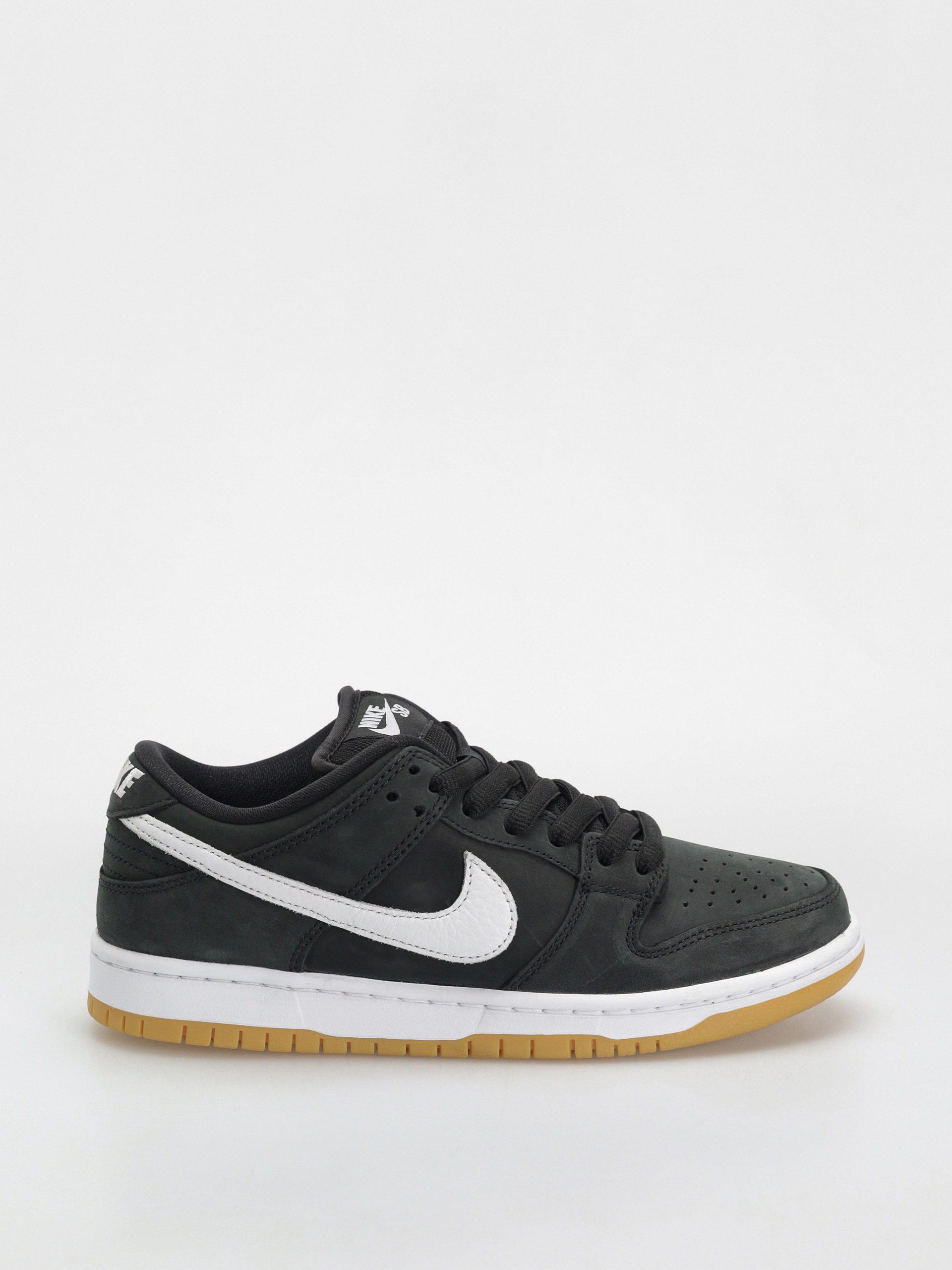 Pantofi Nike SB Dunk Low Pro Aa - negru (black/white black gum