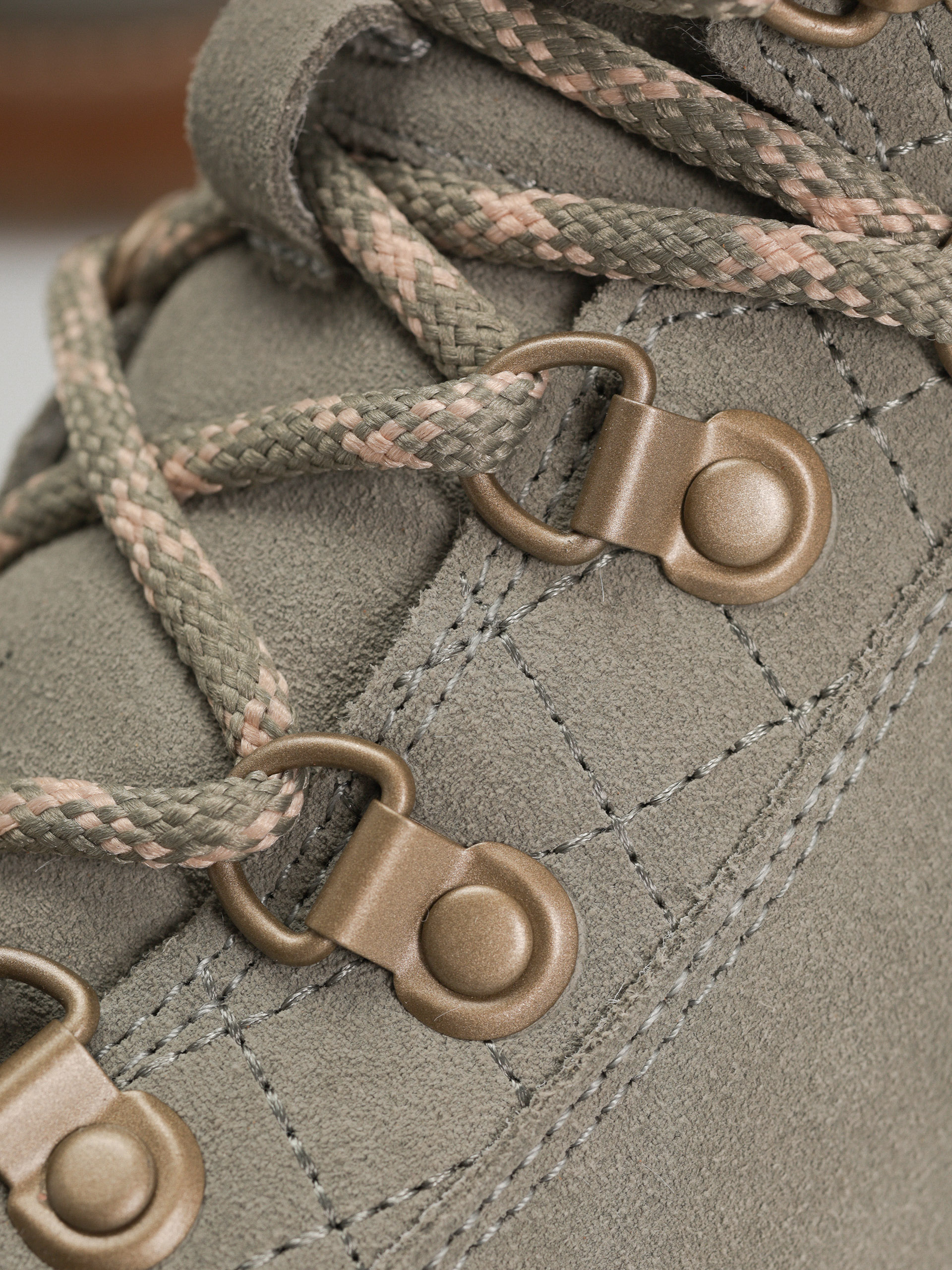 Pantofi Roxy Bradie Wmn (olive)