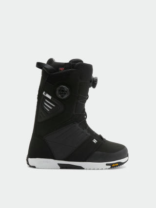 Încălțăminte pentru snowboard DC Judge (black/black/white)