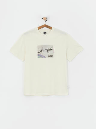 Tricou Iriedaily H.I. (offwhite)