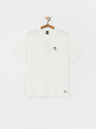 Tricou Iriedaily Irietape (offwhite)