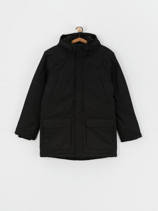 Geacă Iriedaily Nilas Parka (black)