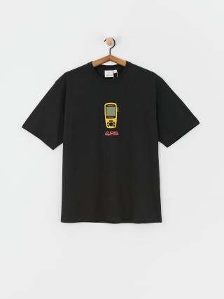 Tricou Gramicci Gps (vintage black)