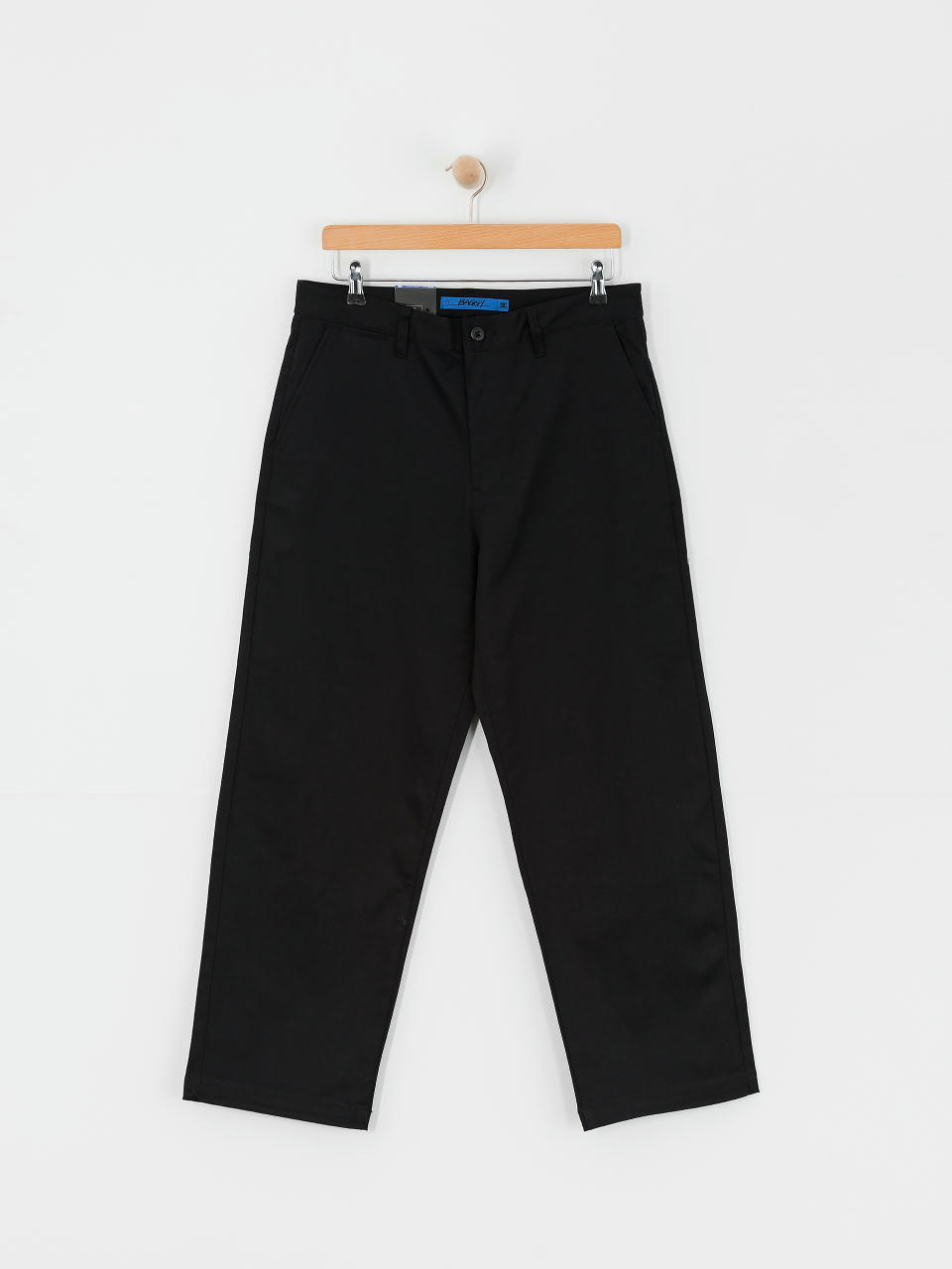 Pantaloni DC Worker Baggy (black)