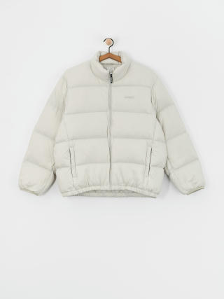 Geacă Gramicci Down Puffer (light beige)