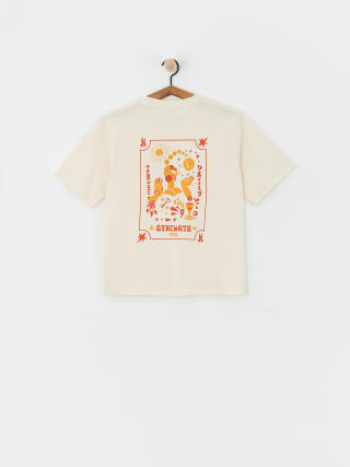 Tricou Iriedaily Tarotmania Wmn (undyed)