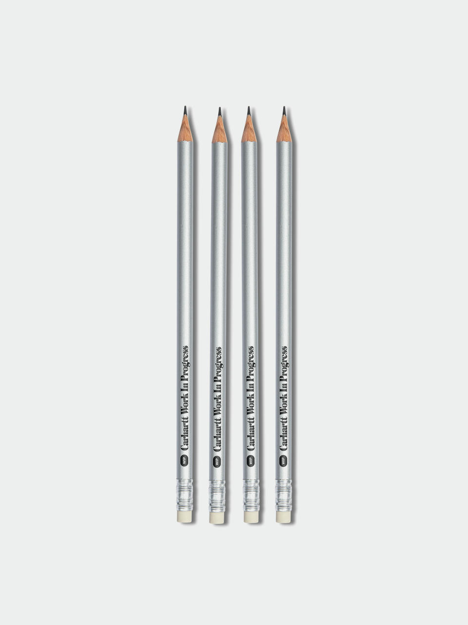 Akcesoria Carhartt WIP Pencil Set (silver)