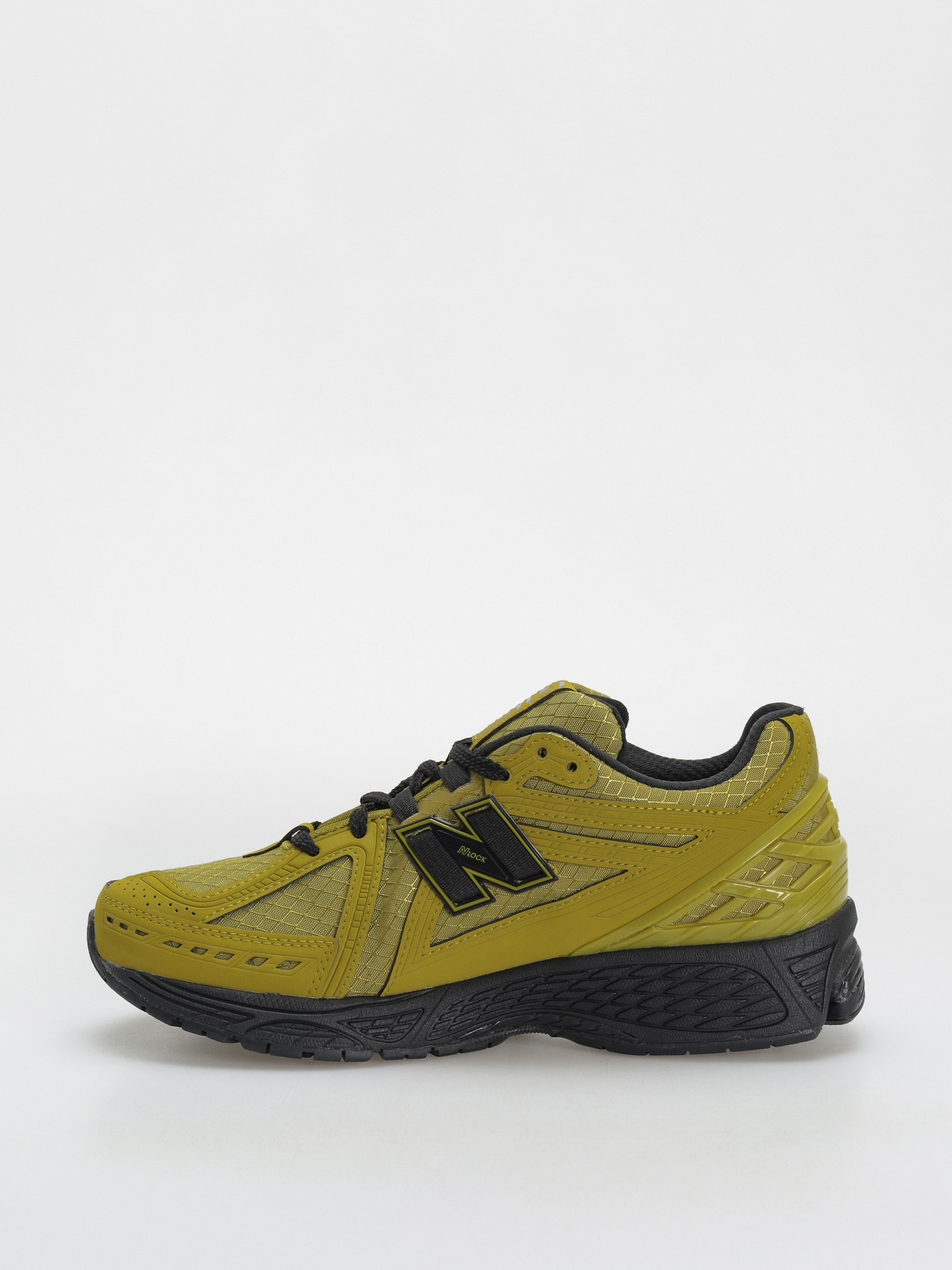 Pantofi New Balance 1906 (green)