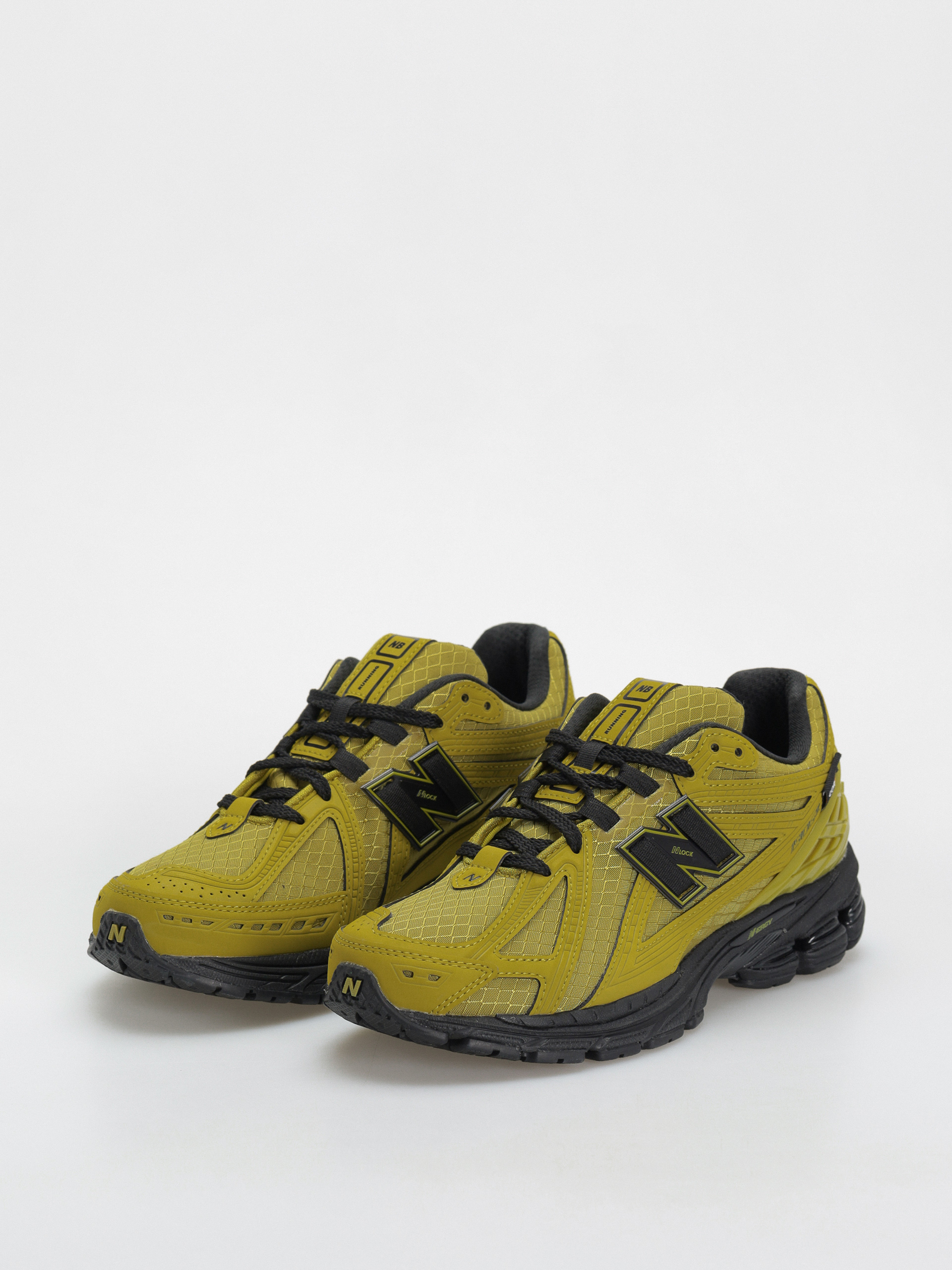 Pantofi New Balance 1906 (green)