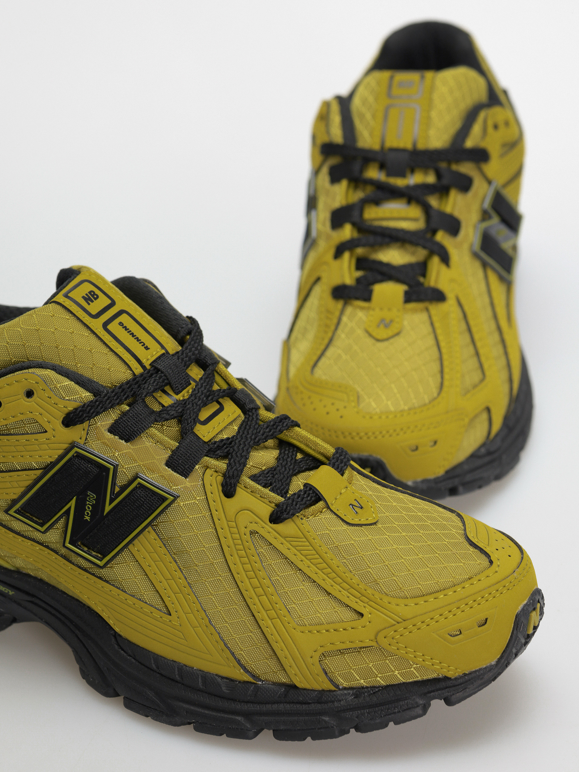 Pantofi New Balance 1906 (green)