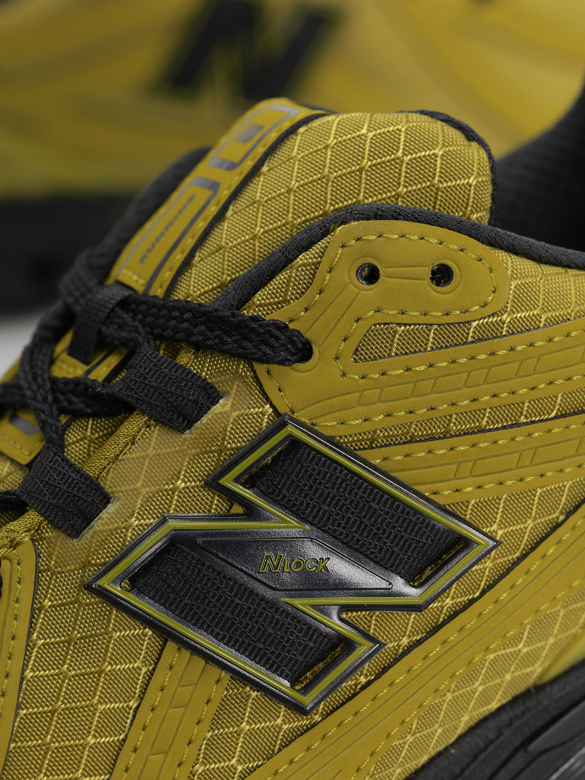 Pantofi New Balance 1906 (green)