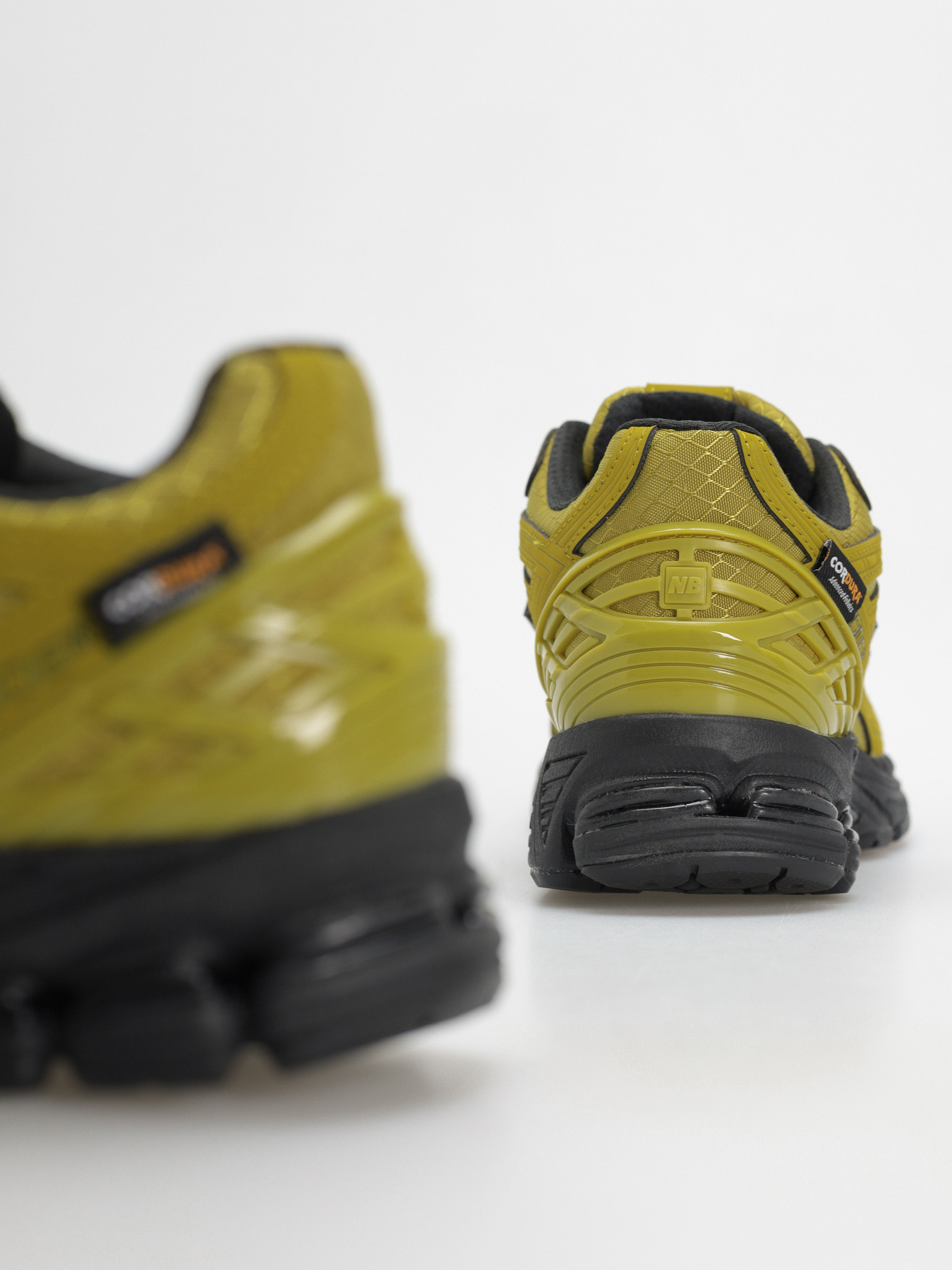 Pantofi New Balance 1906 (green)