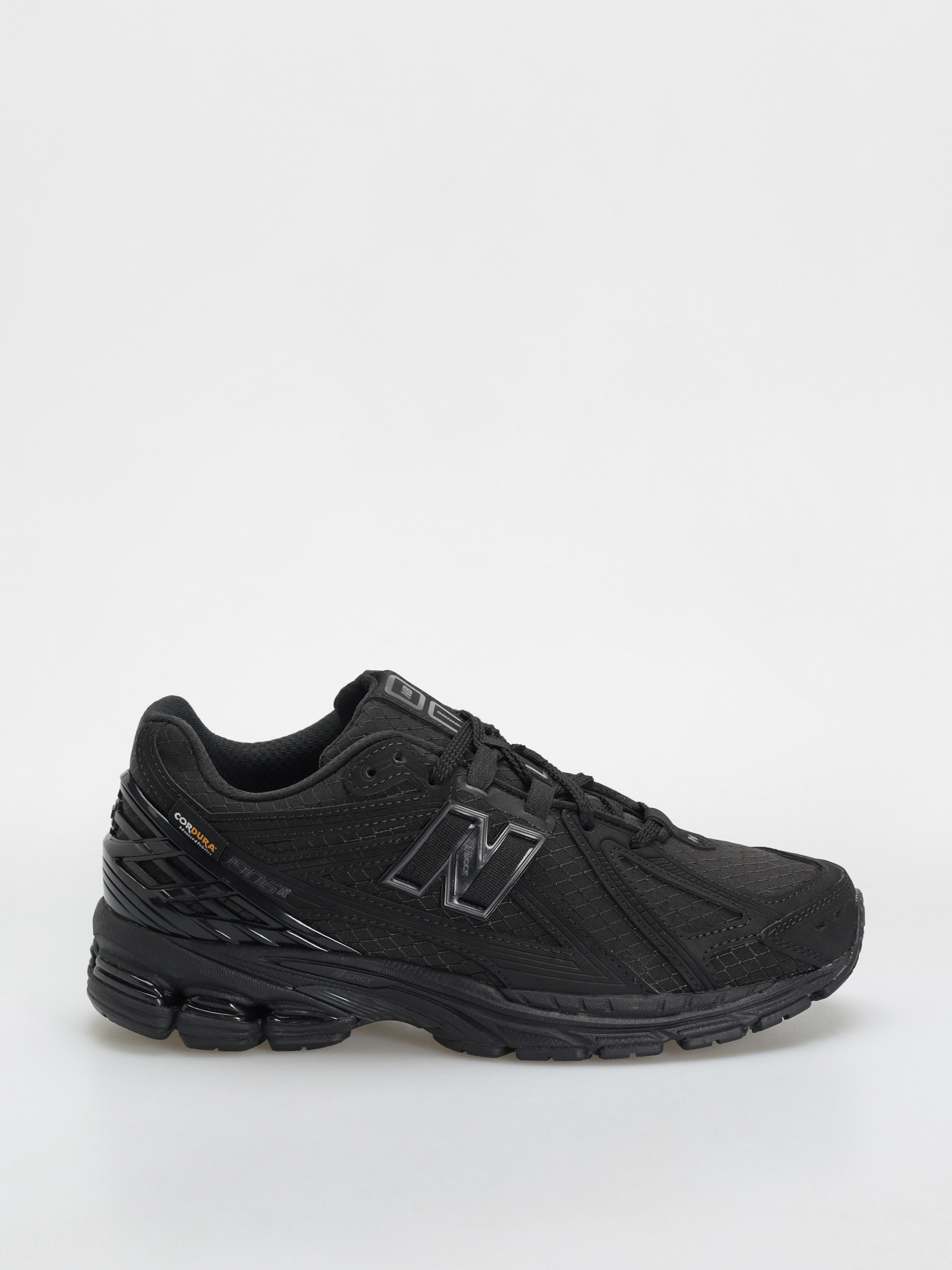 Pantofi New Balance 1906 - negru (black)