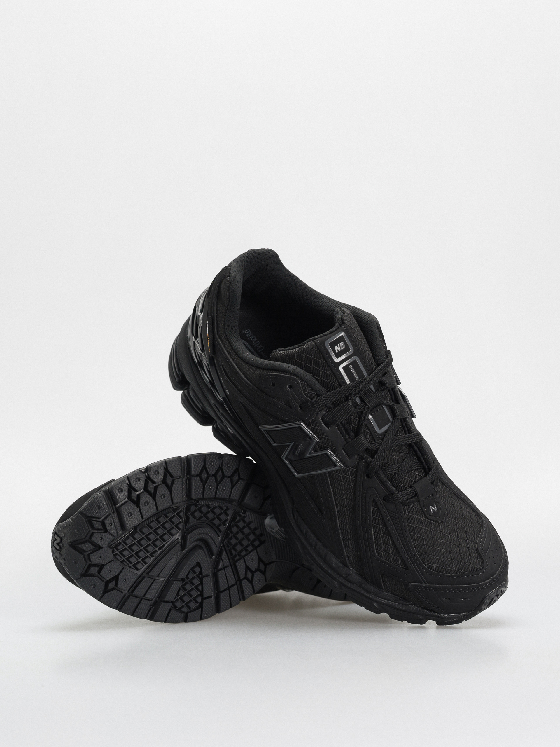 Pantofi New Balance 1906 - negru (black)