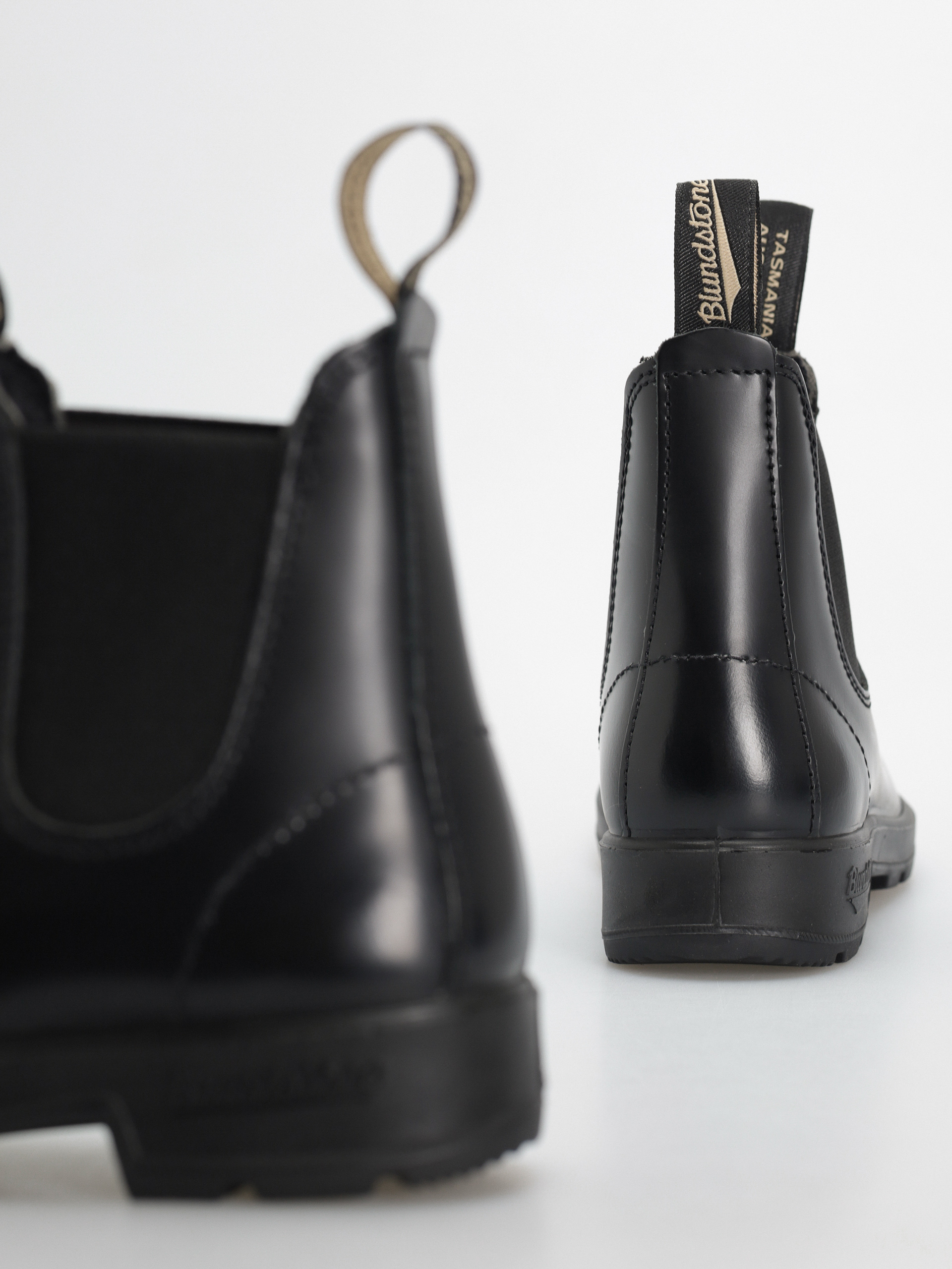 Pantofi Blundstone 2414 (rustic brush off)