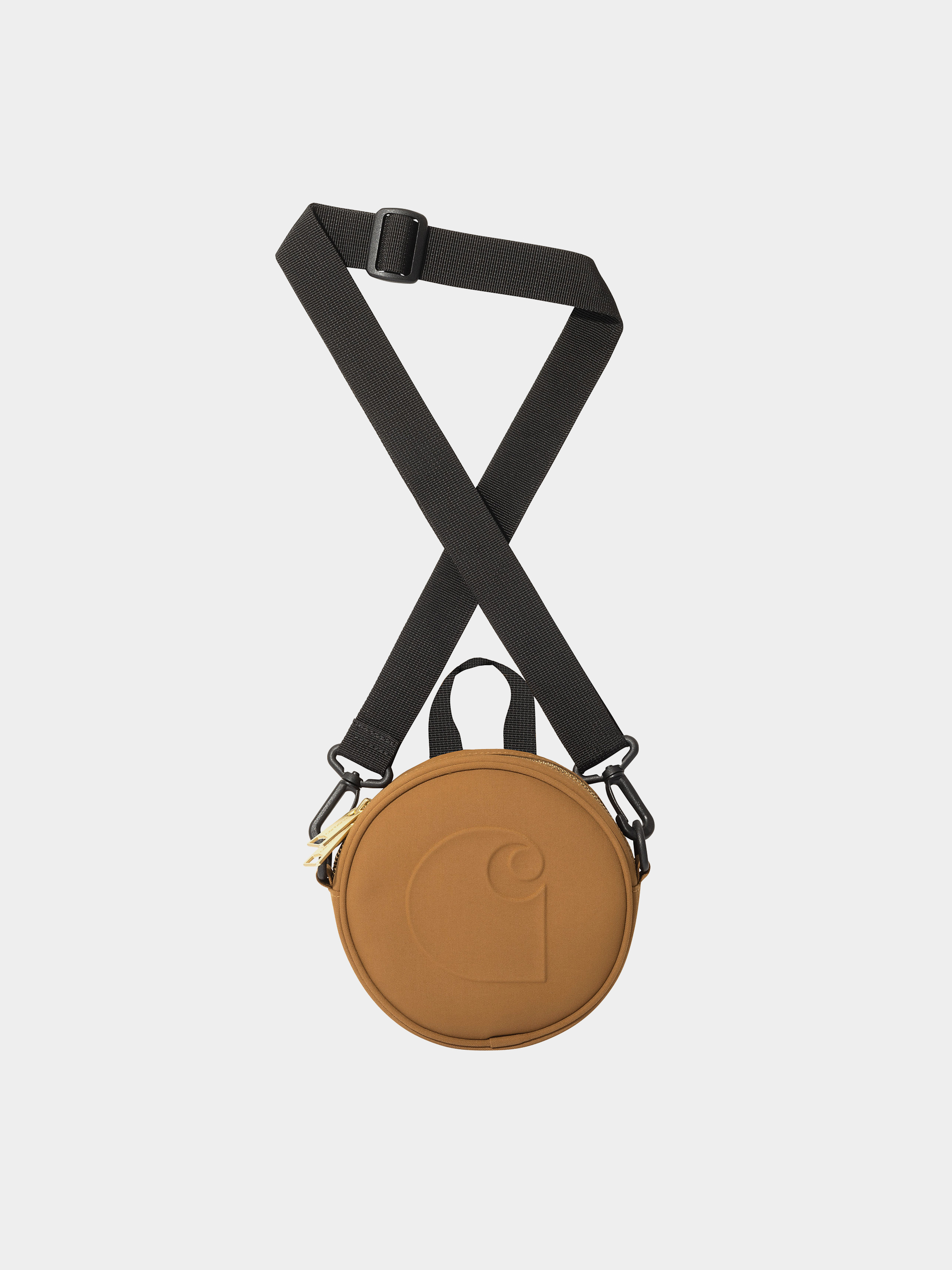 Pou0219etu0103 Carhartt WIP Clarton (hamilton brown)