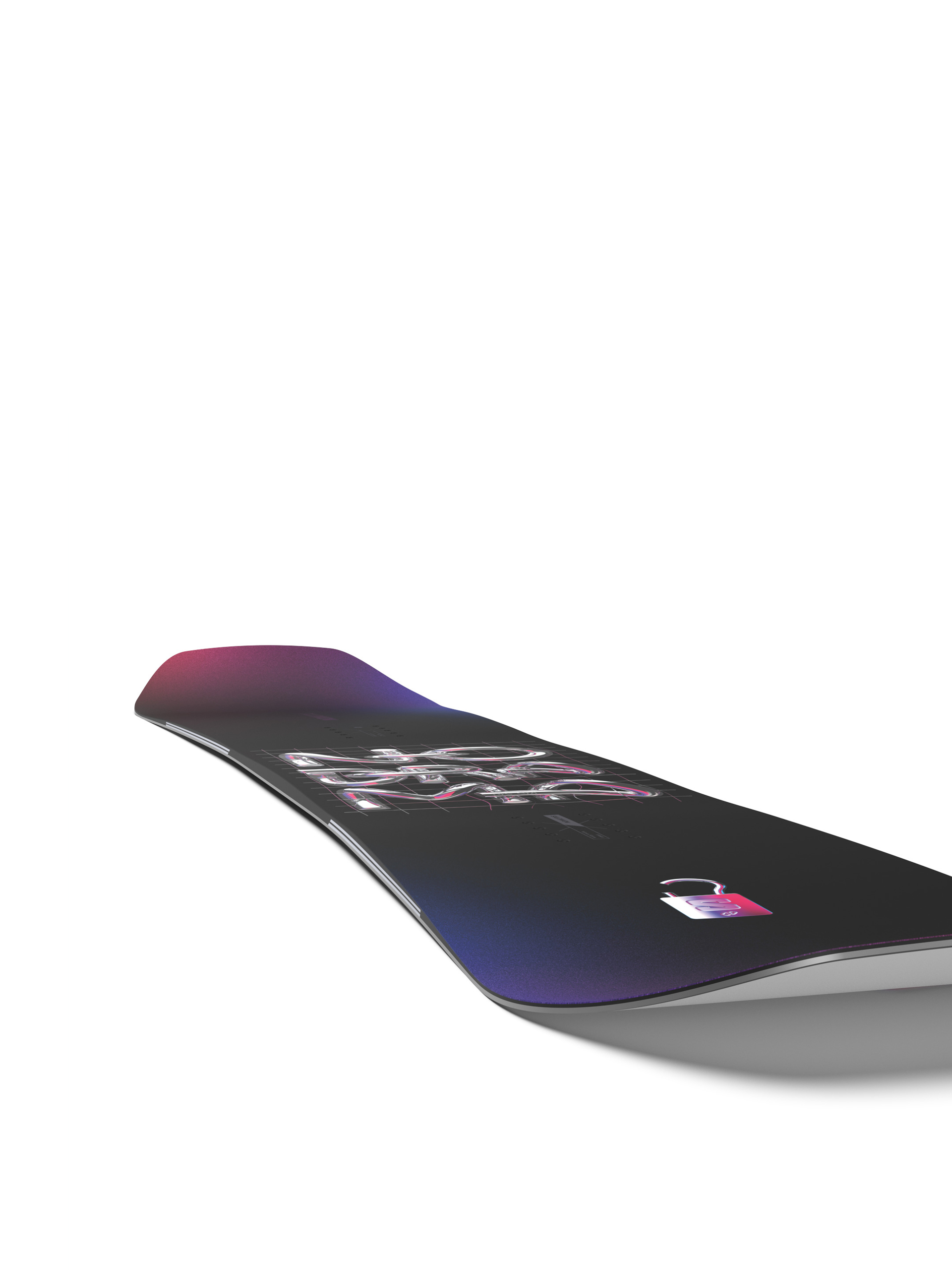 Pentru femei Snowboard Salomon No Drama