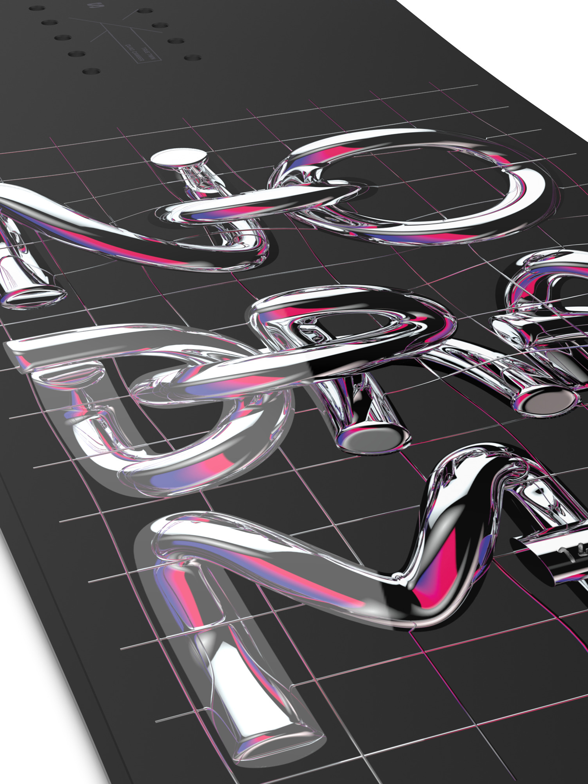 Pentru femei Snowboard Salomon No Drama